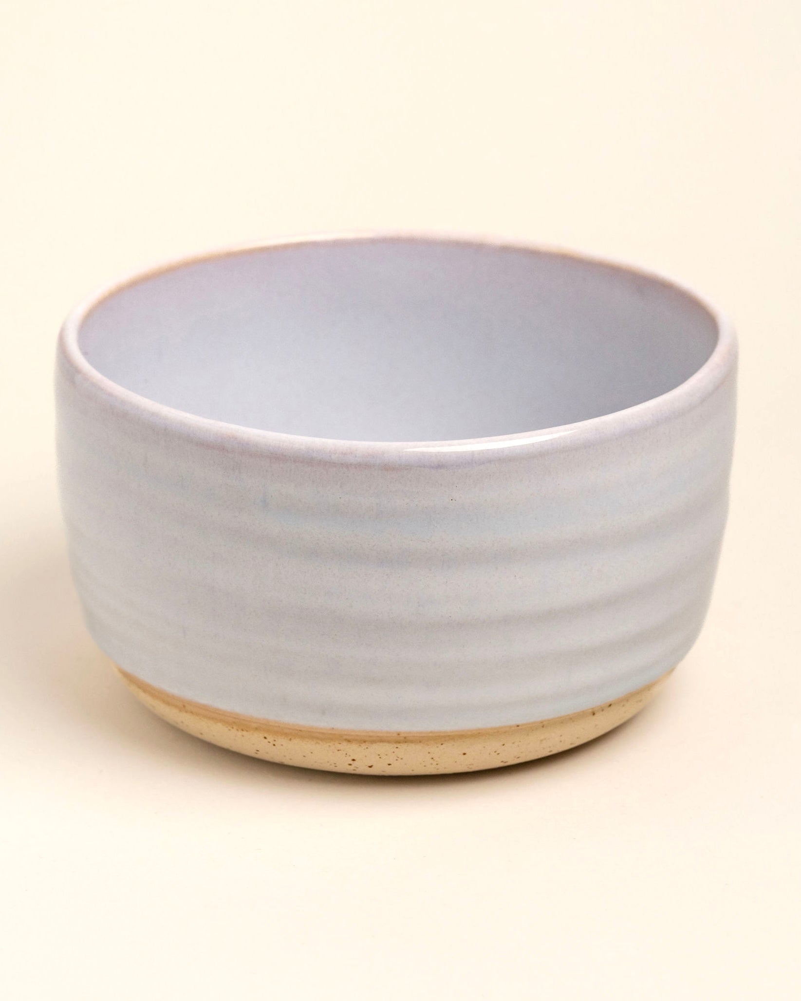 Paraíso Müslischale Lilac Sand