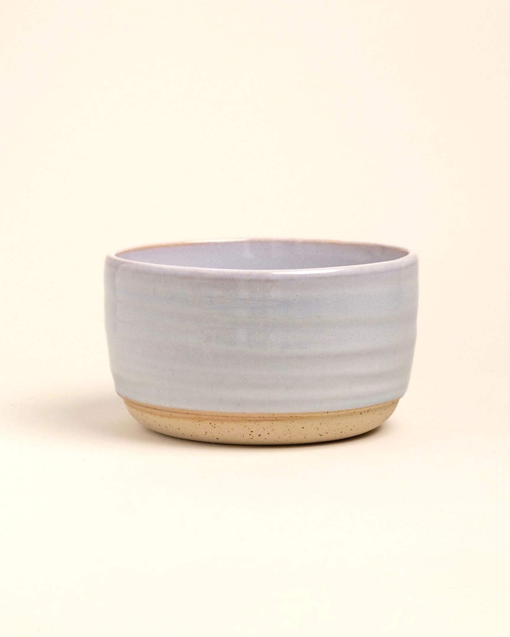 Paraíso Müslischale Lilac Sand