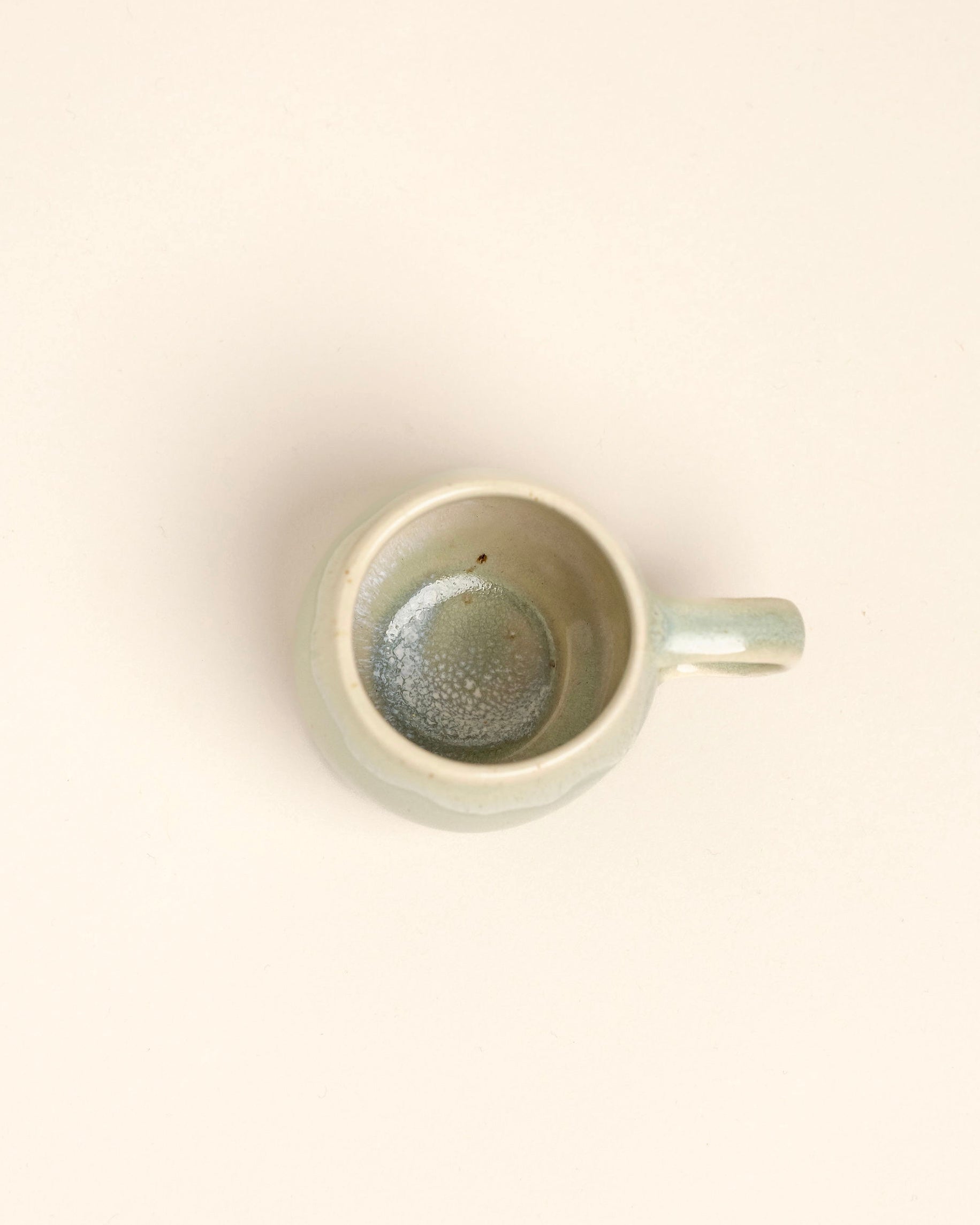 Bica Espressotasse Pistachio