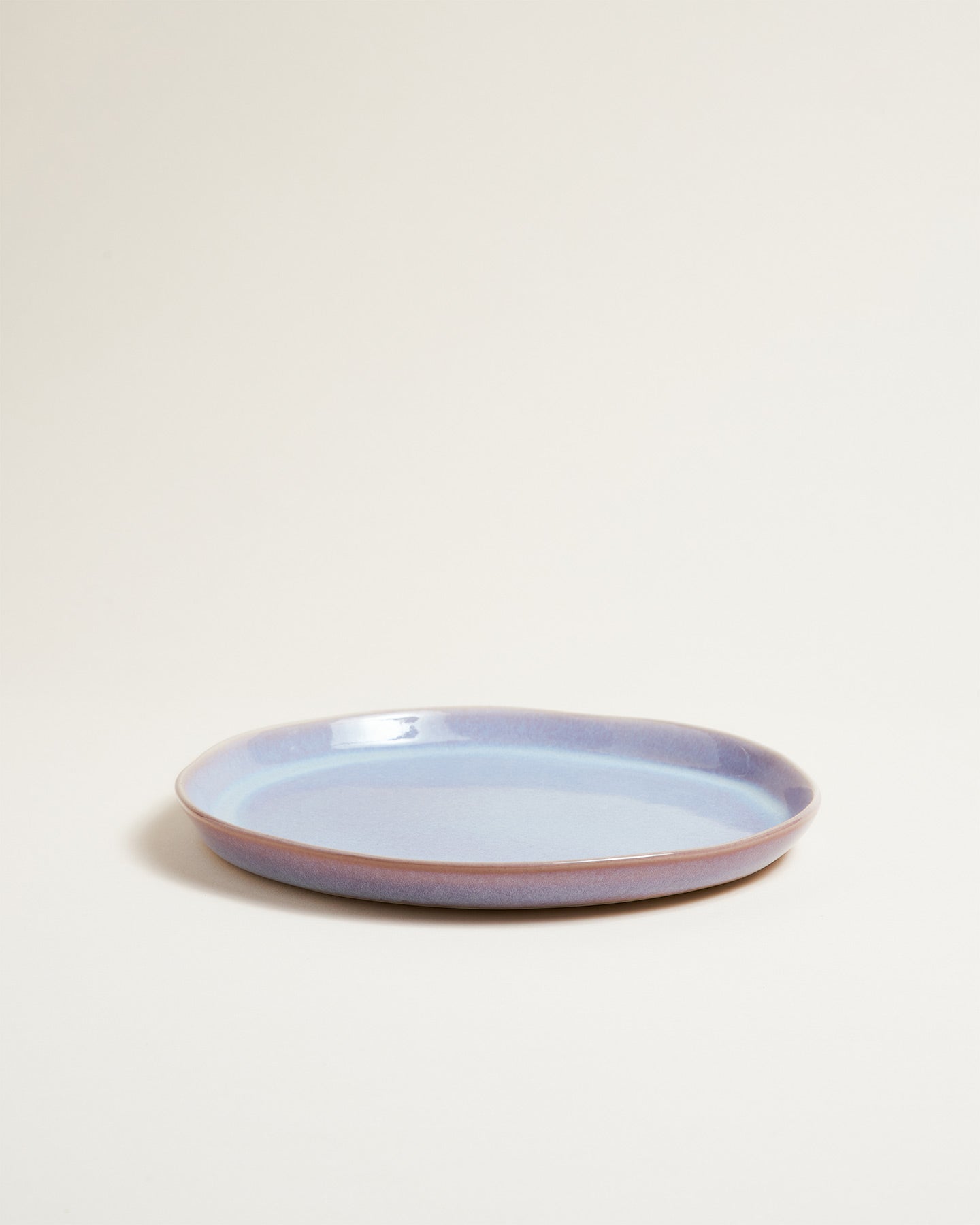 Paraíso Teller klein Lilac