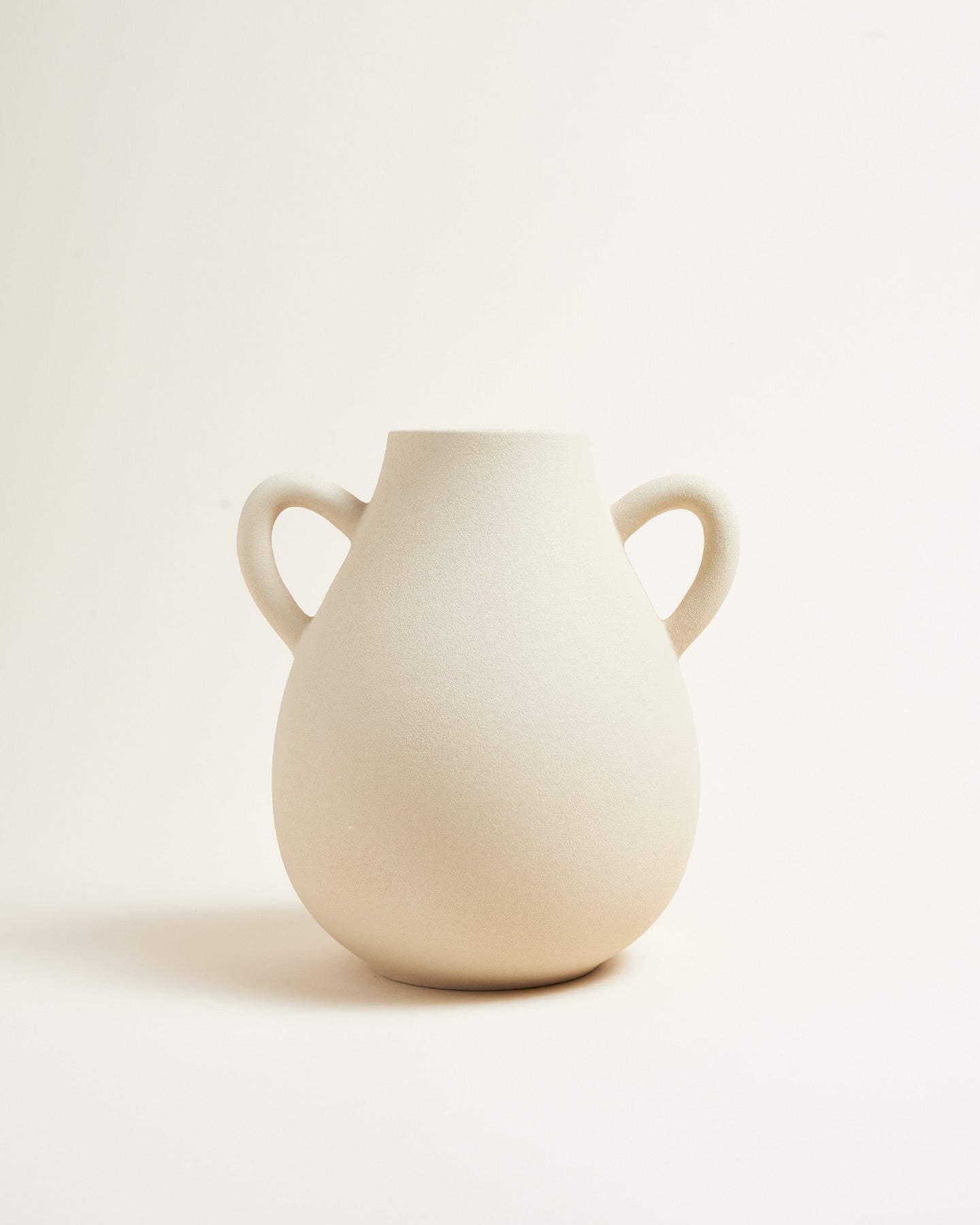Chiado Vase Amphore Sand