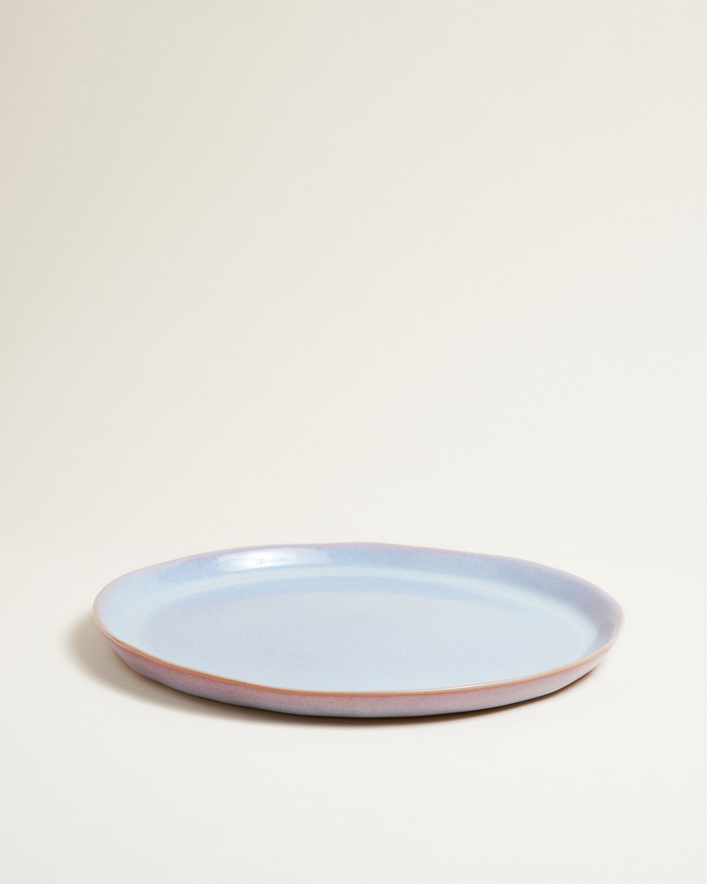 Paraíso Teller groß Lilac