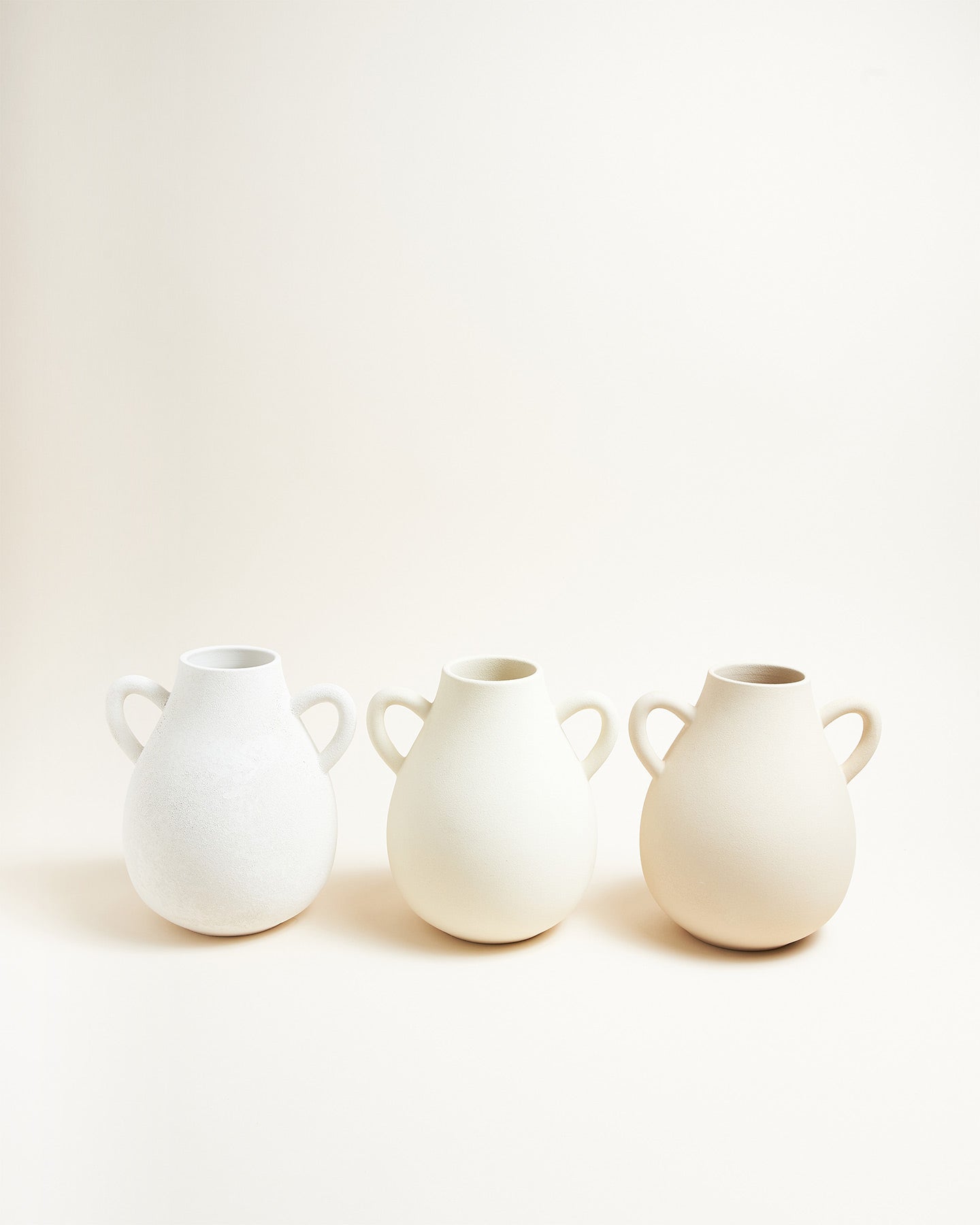 Chiado Vase Amphore Sand