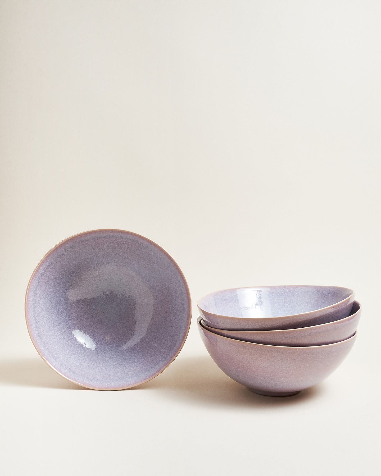 Paraíso Salatschale Lilac