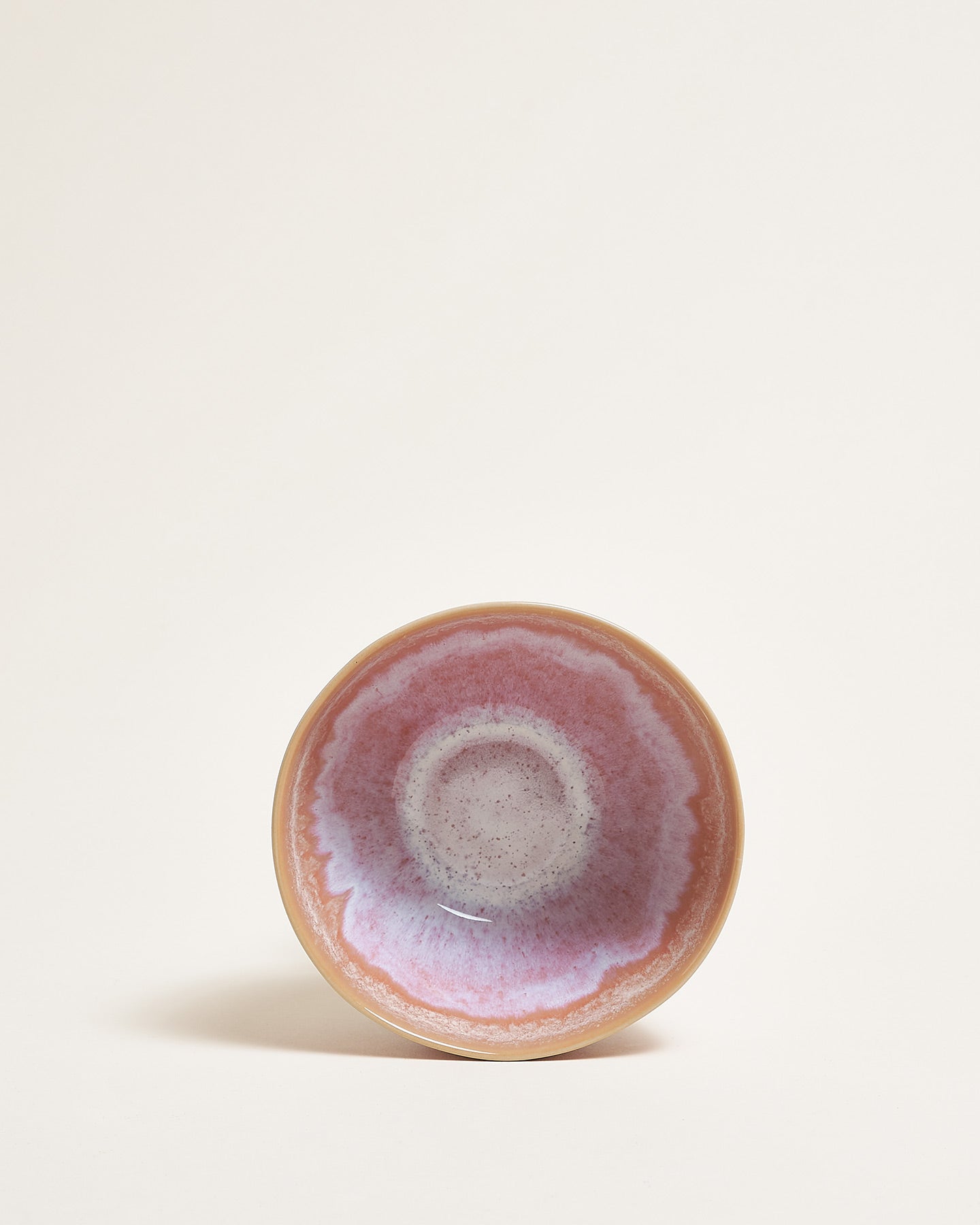 Évora Müslischale Coral Rosa