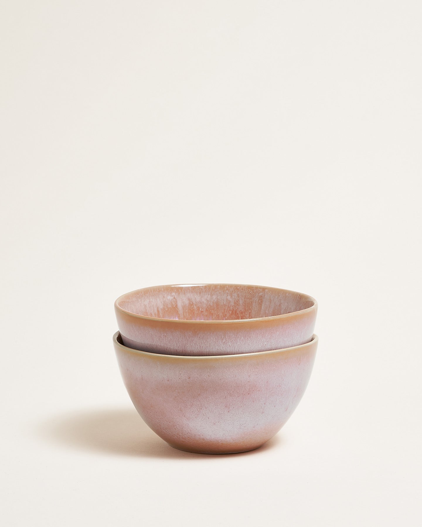 Évora Müslischale Coral Rosa