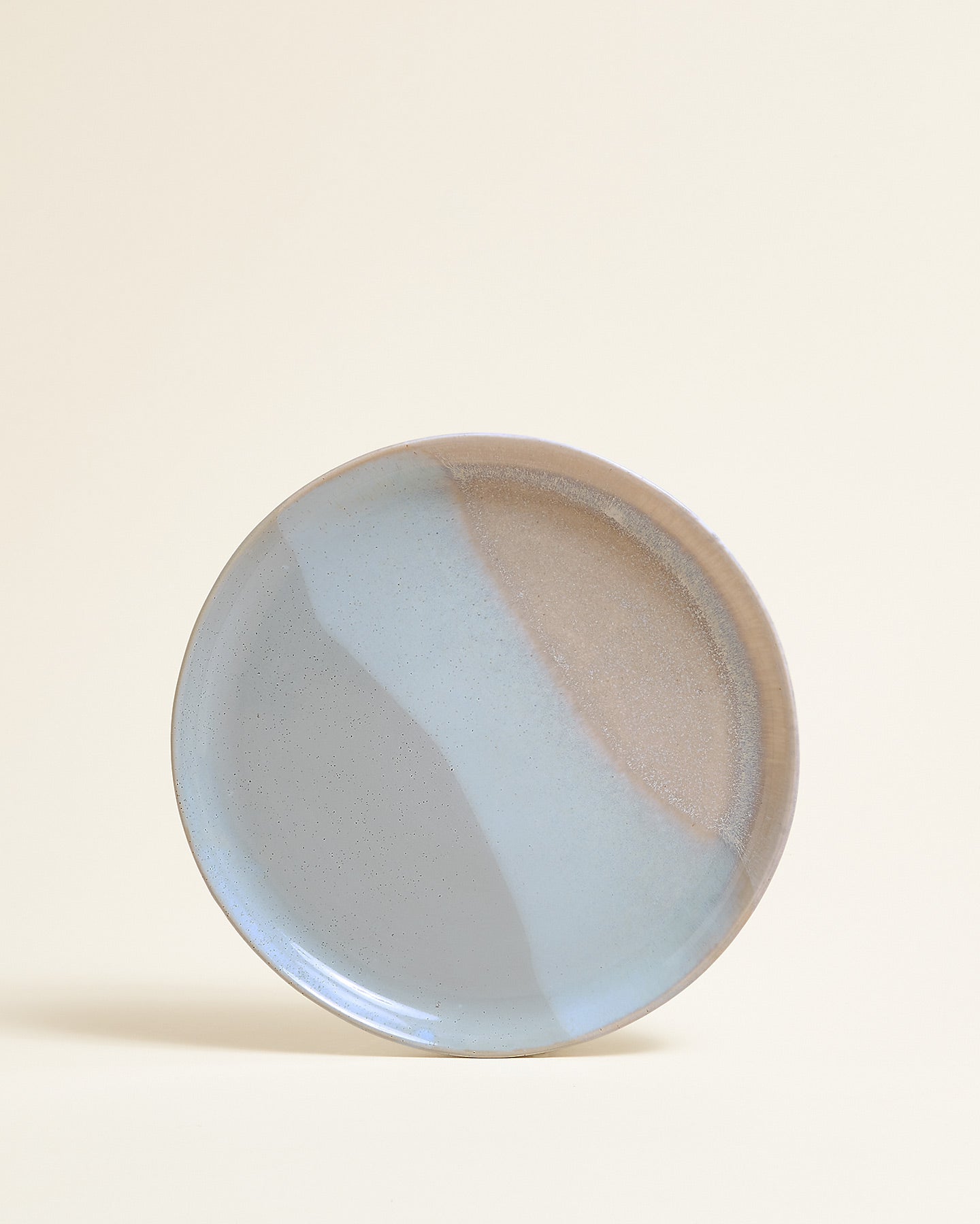 Aurora Teller klein Aqua