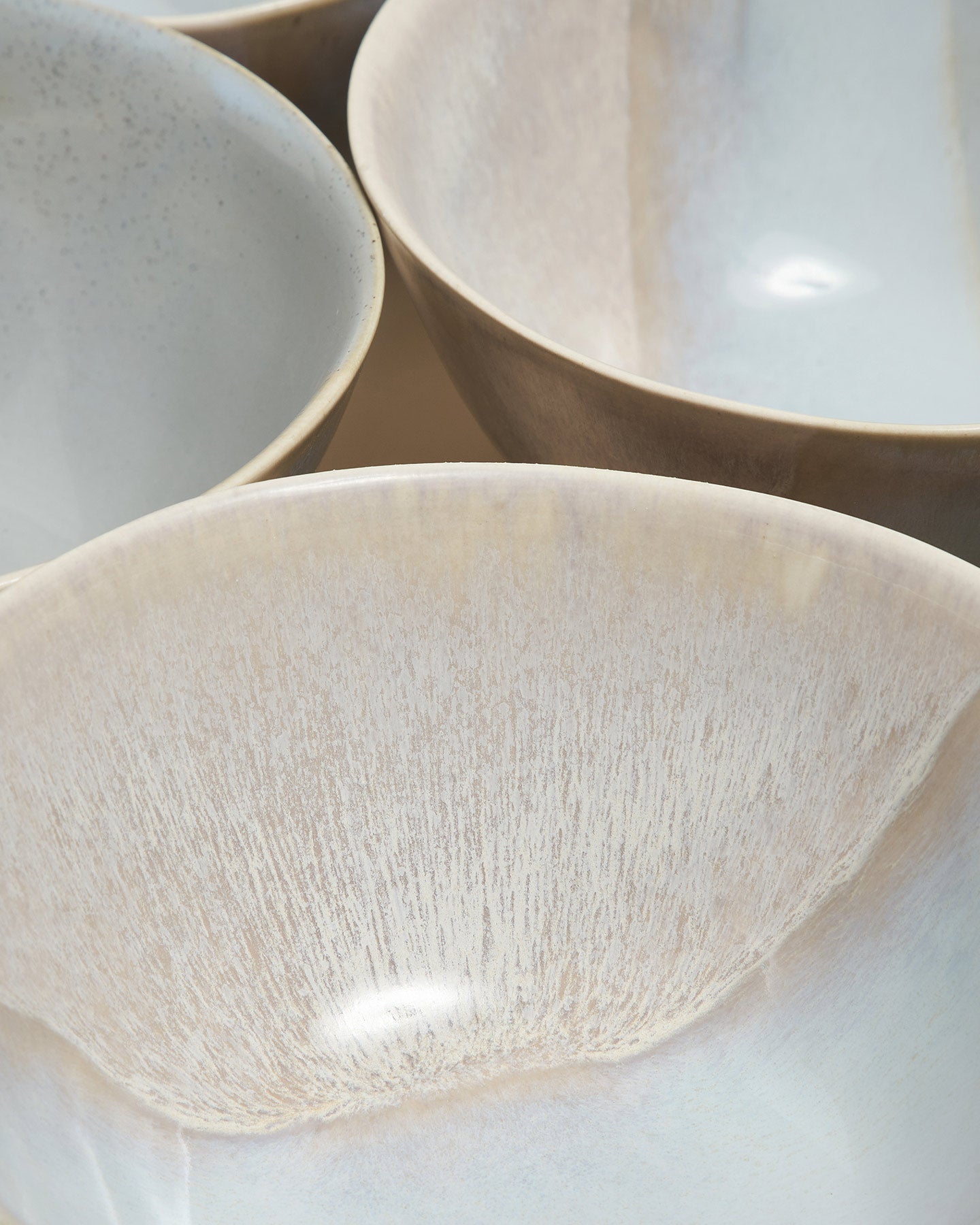 Aurora Müslischale Aqua