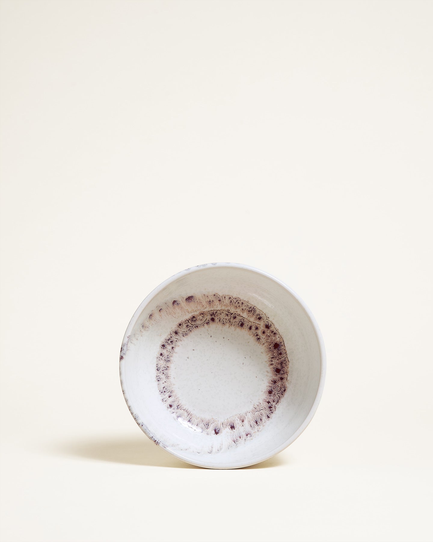 Alfama Geschirrset M Lilac 18-teilig