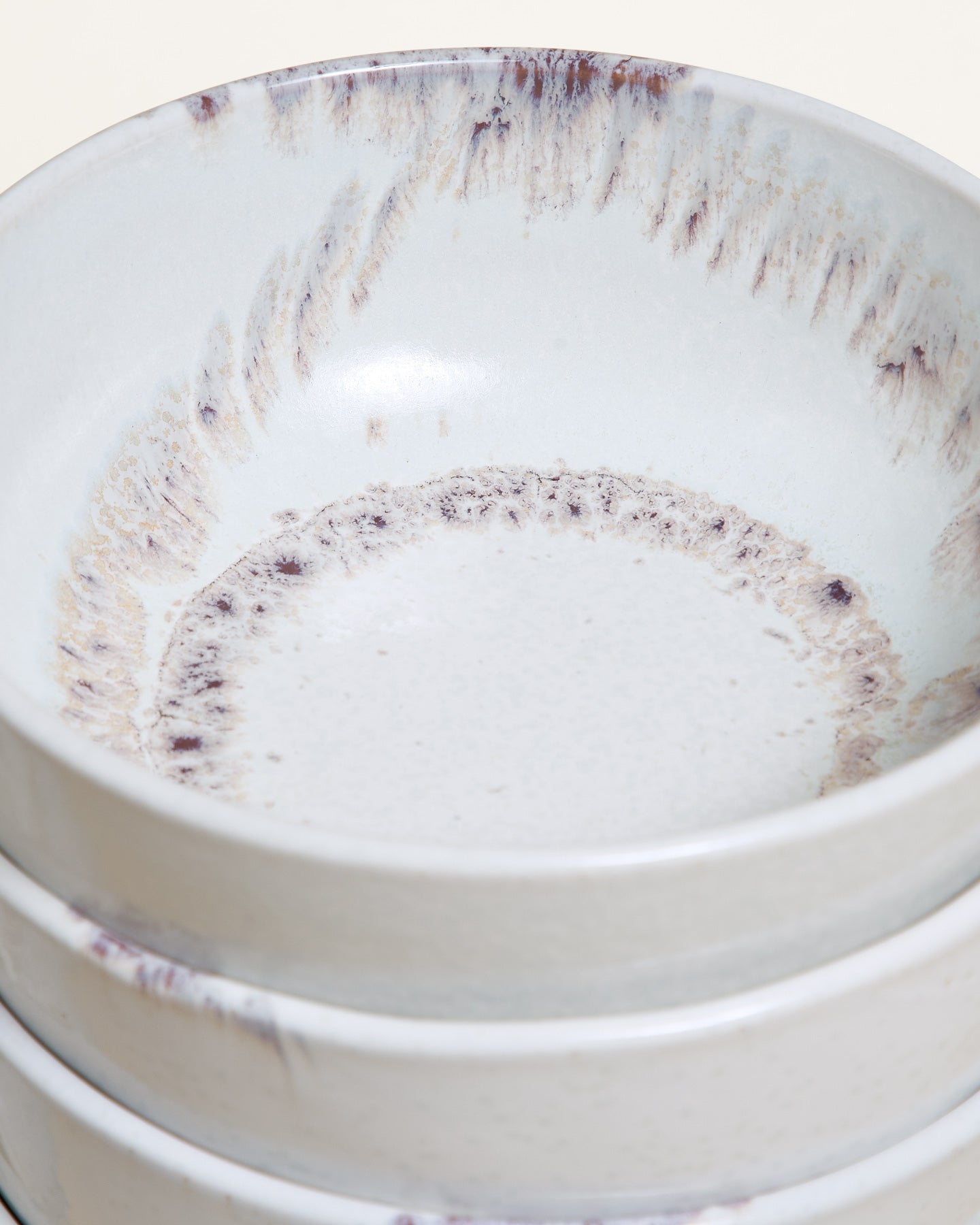 Alfama Schale medium Lilac