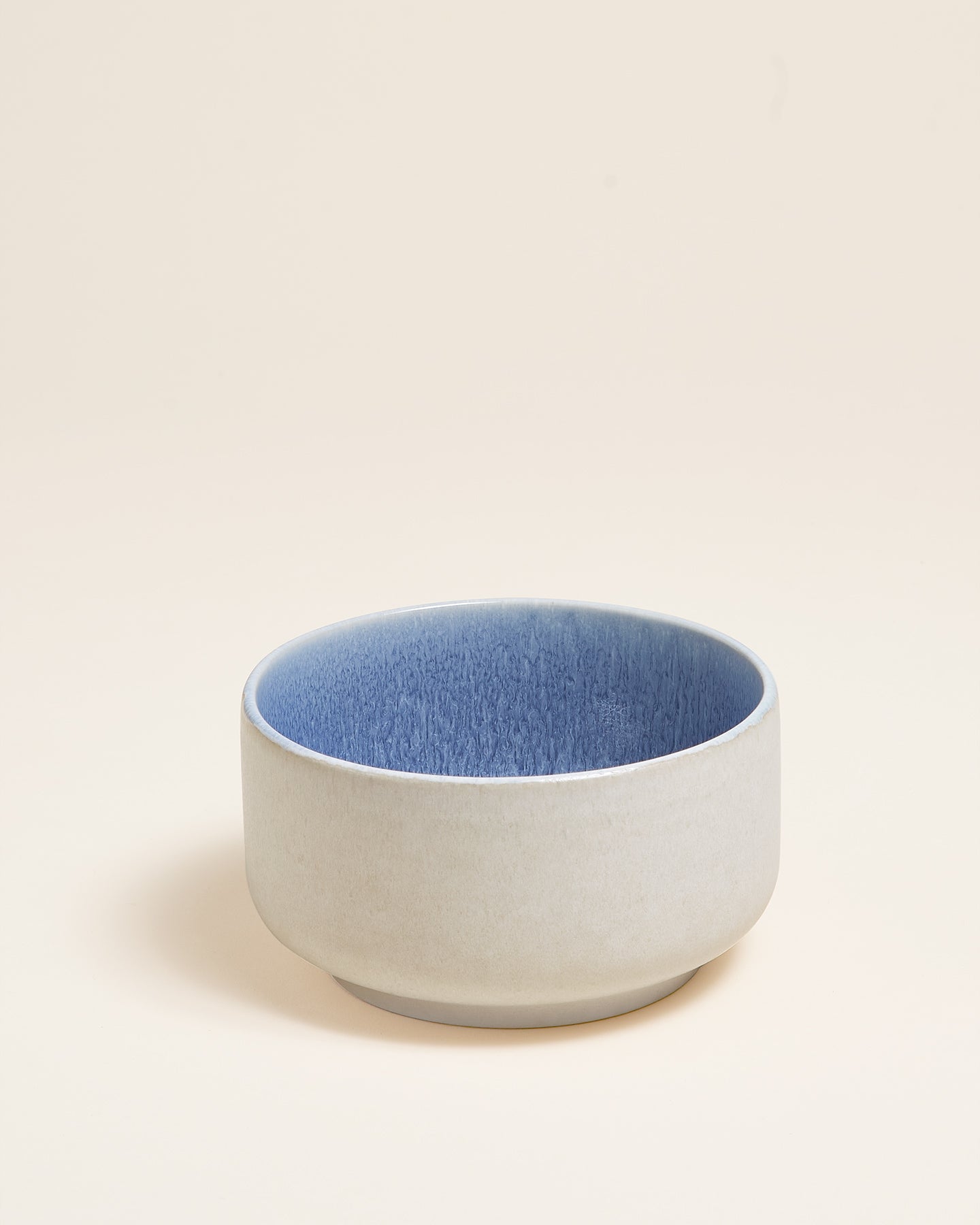 Amado Müslischale Blau