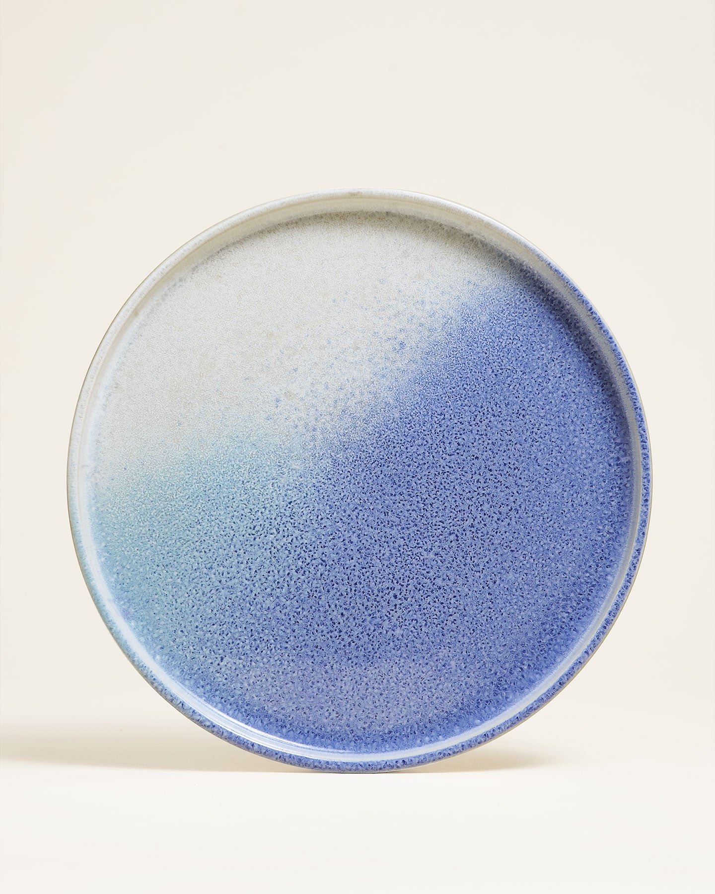 Amado Geschirrset Blau 12-teilig