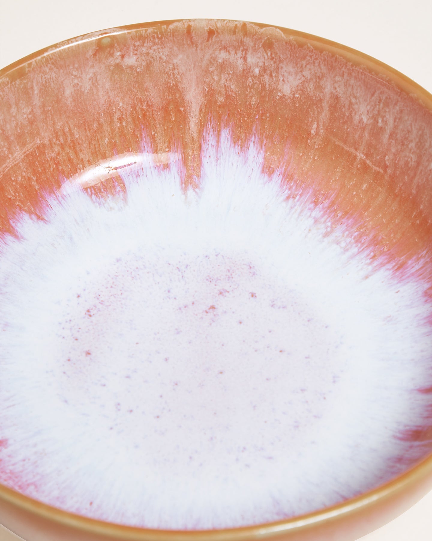 Évora Pastateller klein Coral Rosa