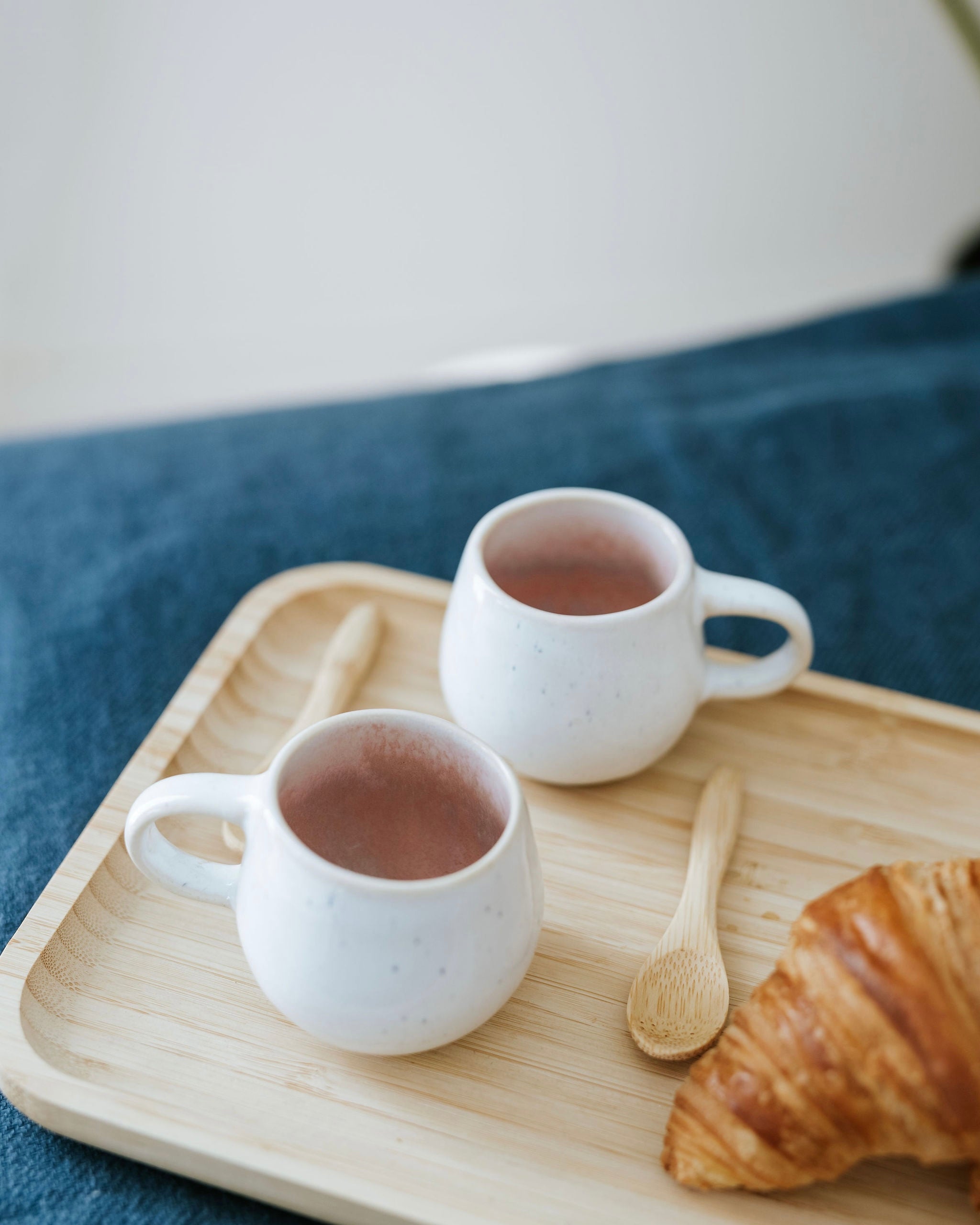 Bica Espressotasse Rosa