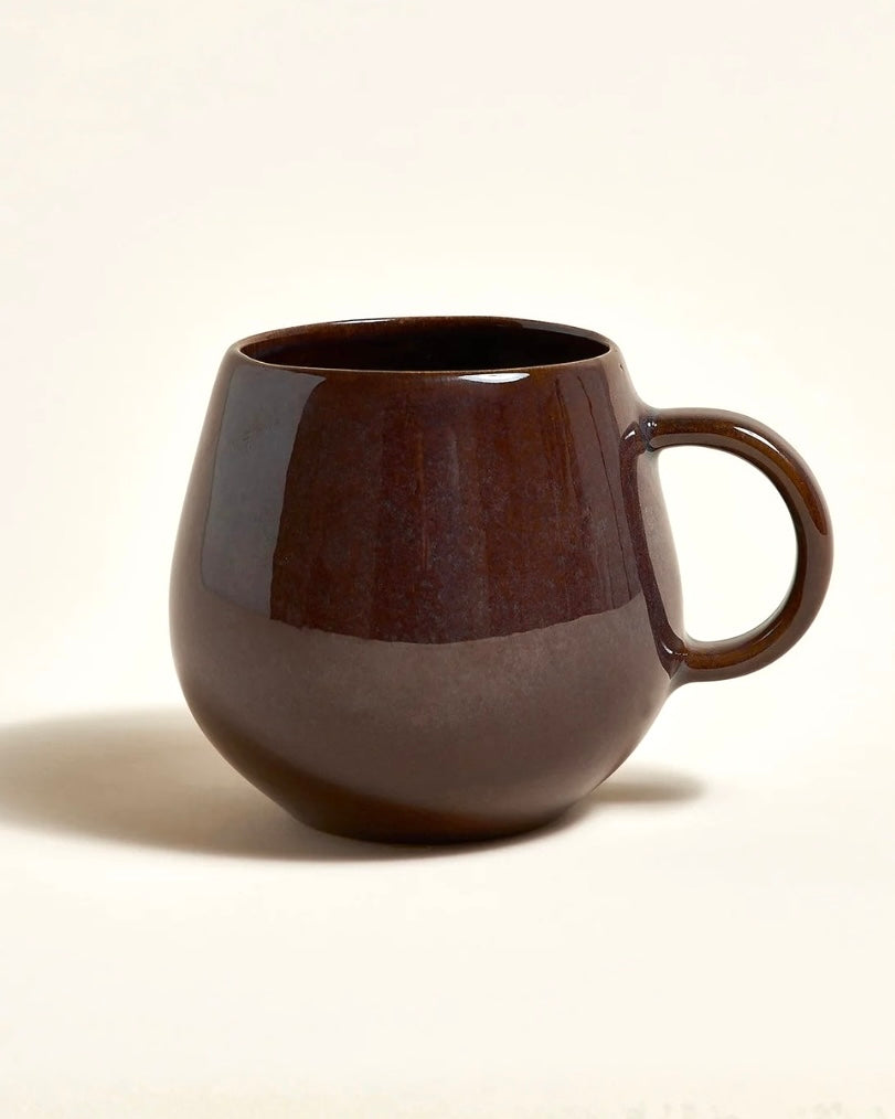 Bica Tasse groß Mint Chocolate