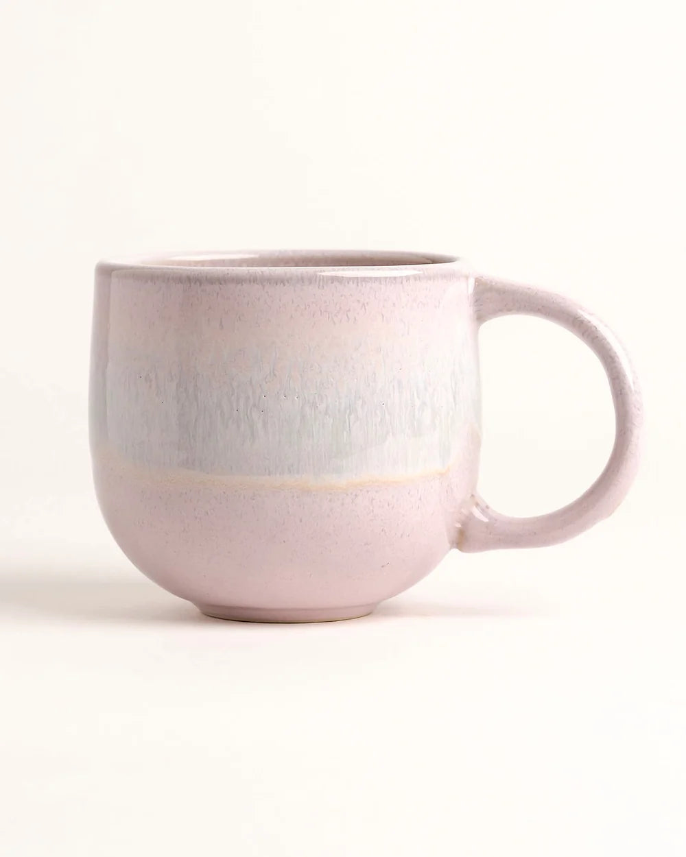 Faro Geschirrset Cotton Pink 12-teilig