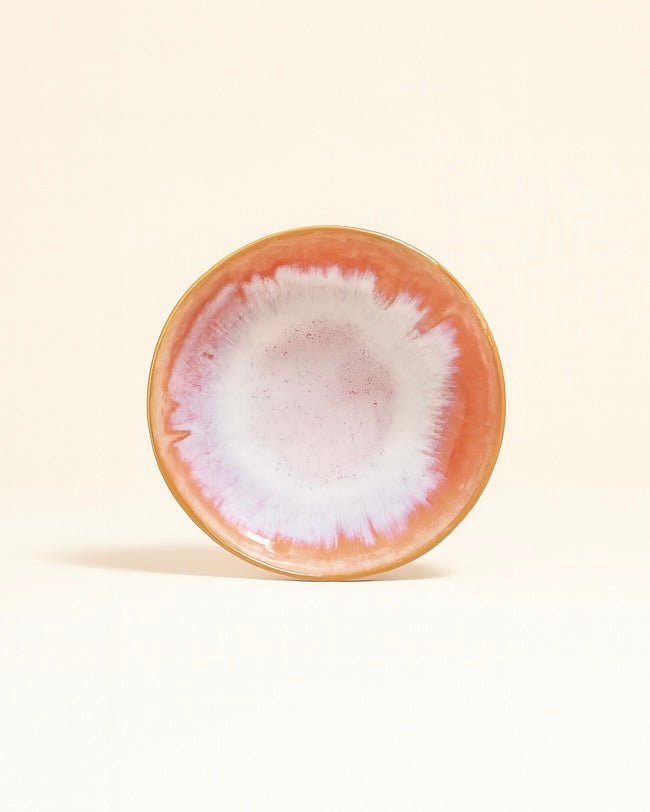 Évora Pastateller klein Coral Rosa