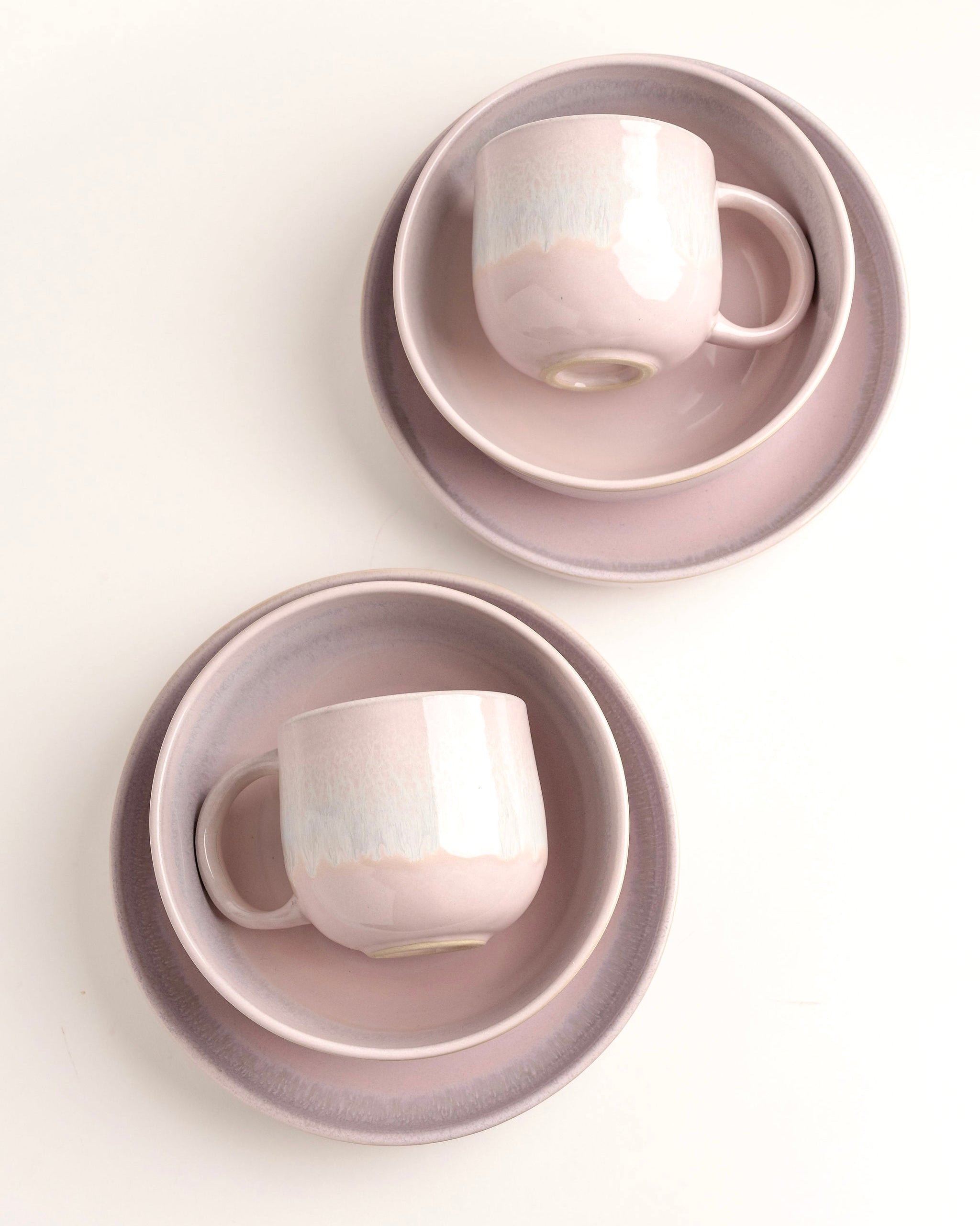 Faro Pastateller Cotton Pink