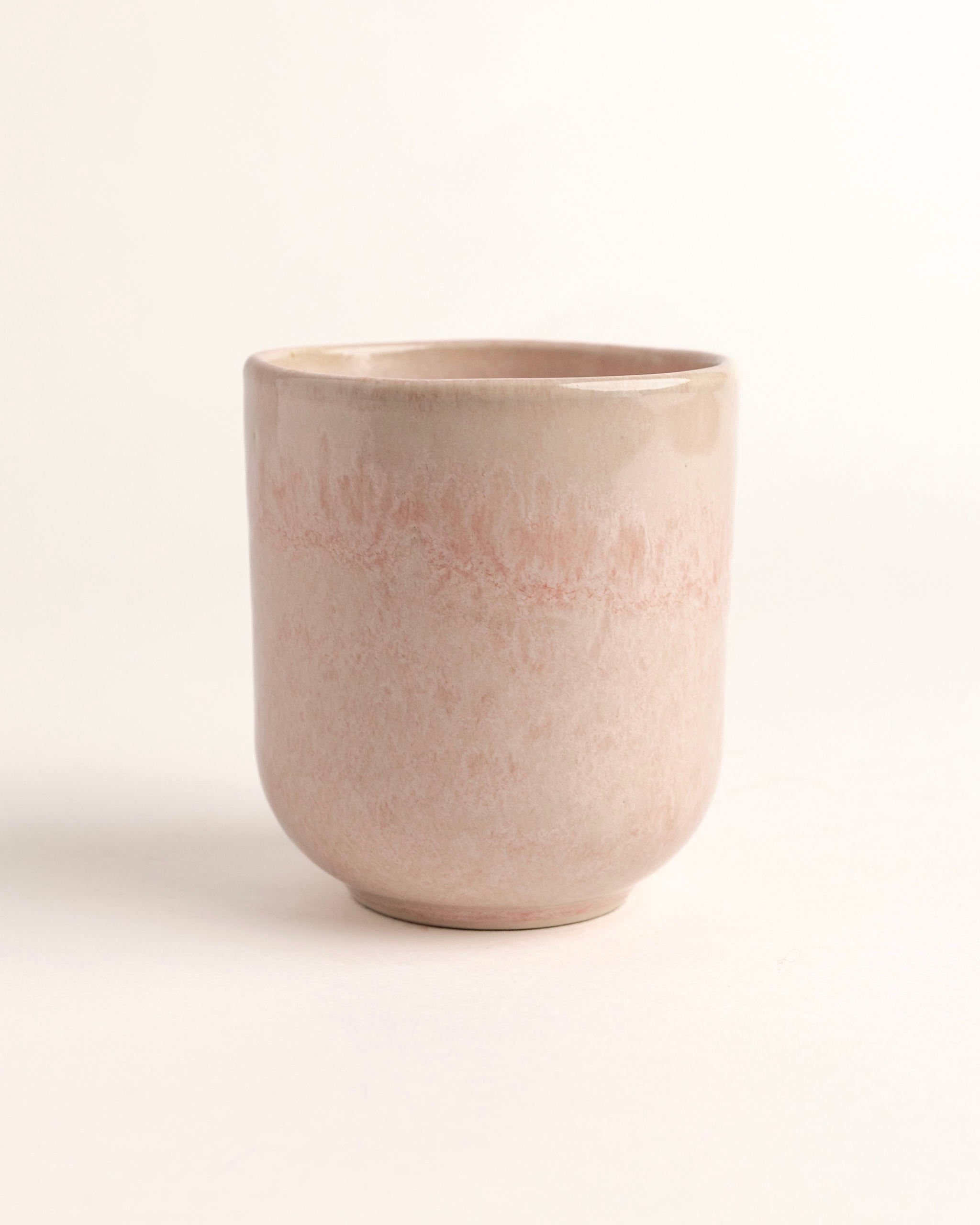 Noa Becher klein Rosé