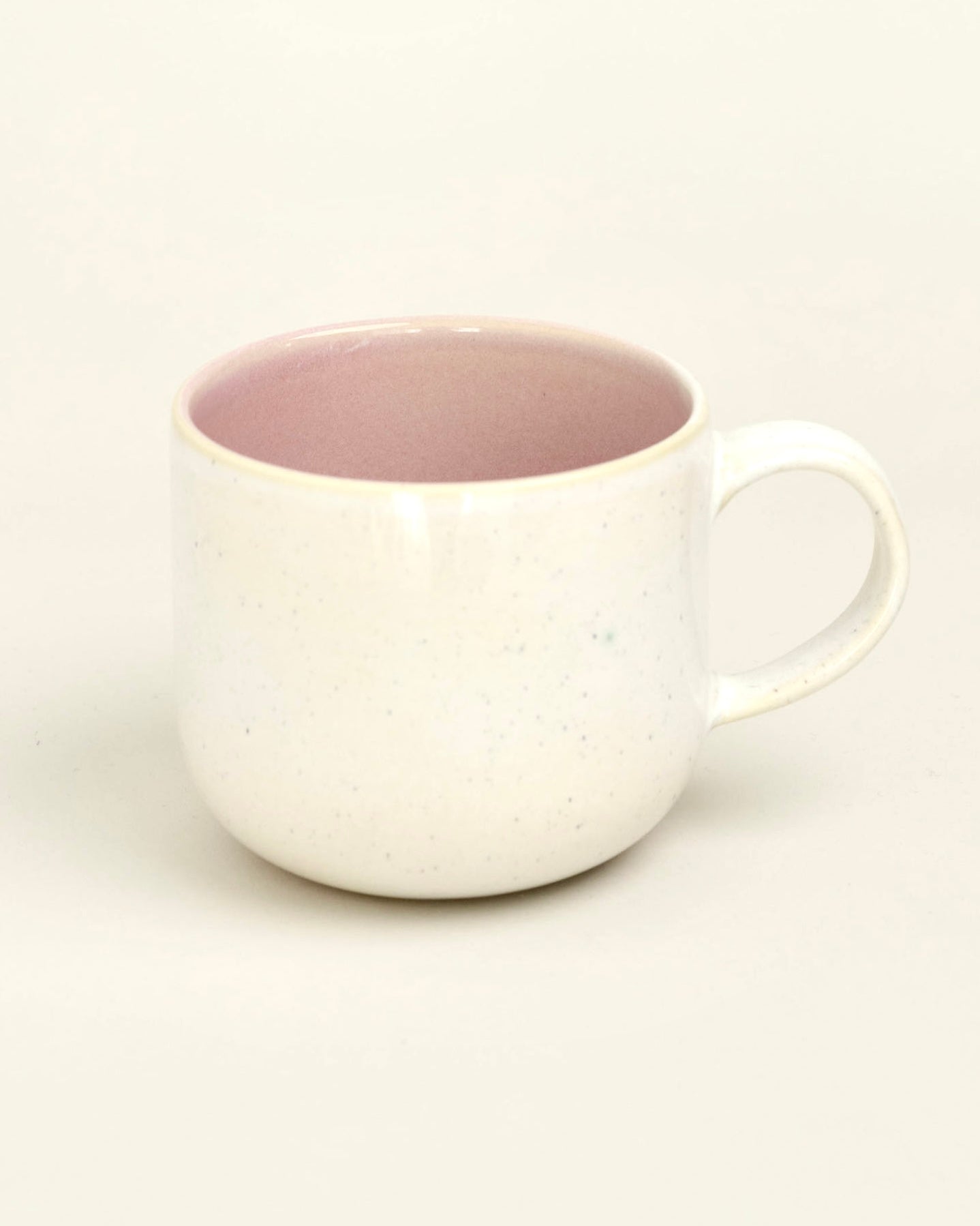 Braga Tasse groß Rosa