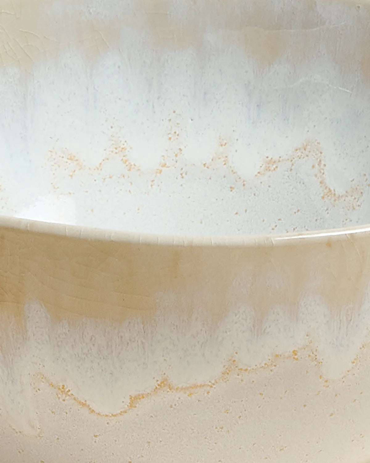 Madeira Salad Bowl Green