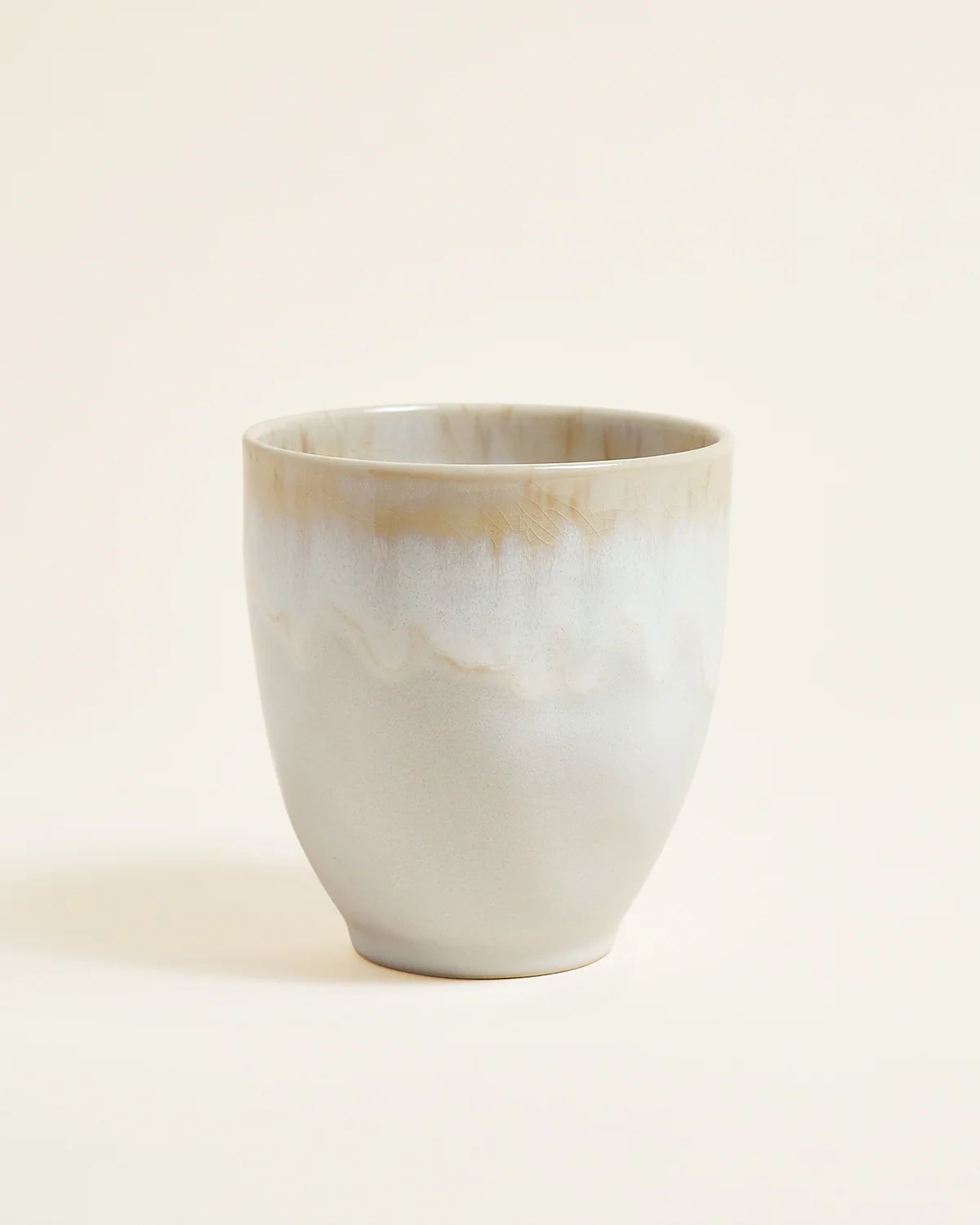 Alvara Becherset 4-teilig Multicolor