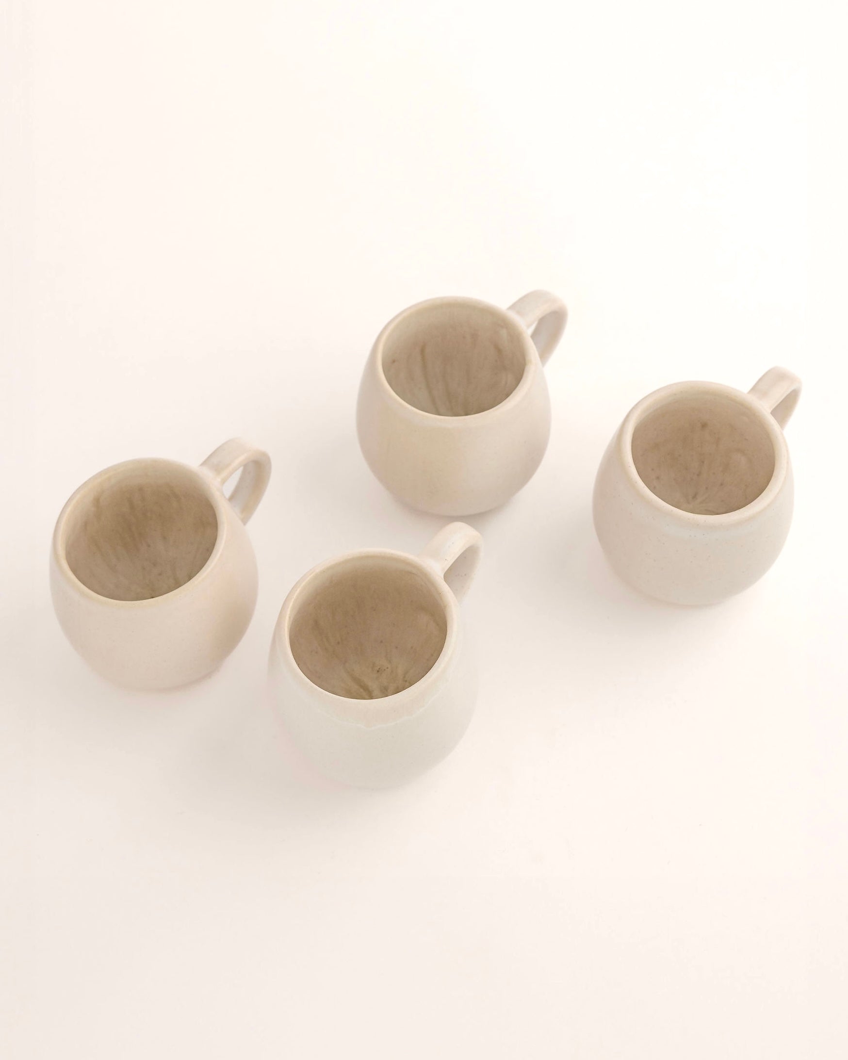 Évora espresso cup coral pink