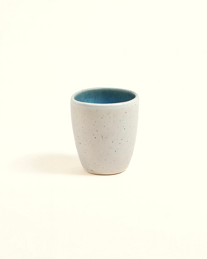 Bica Espressobecher Azur