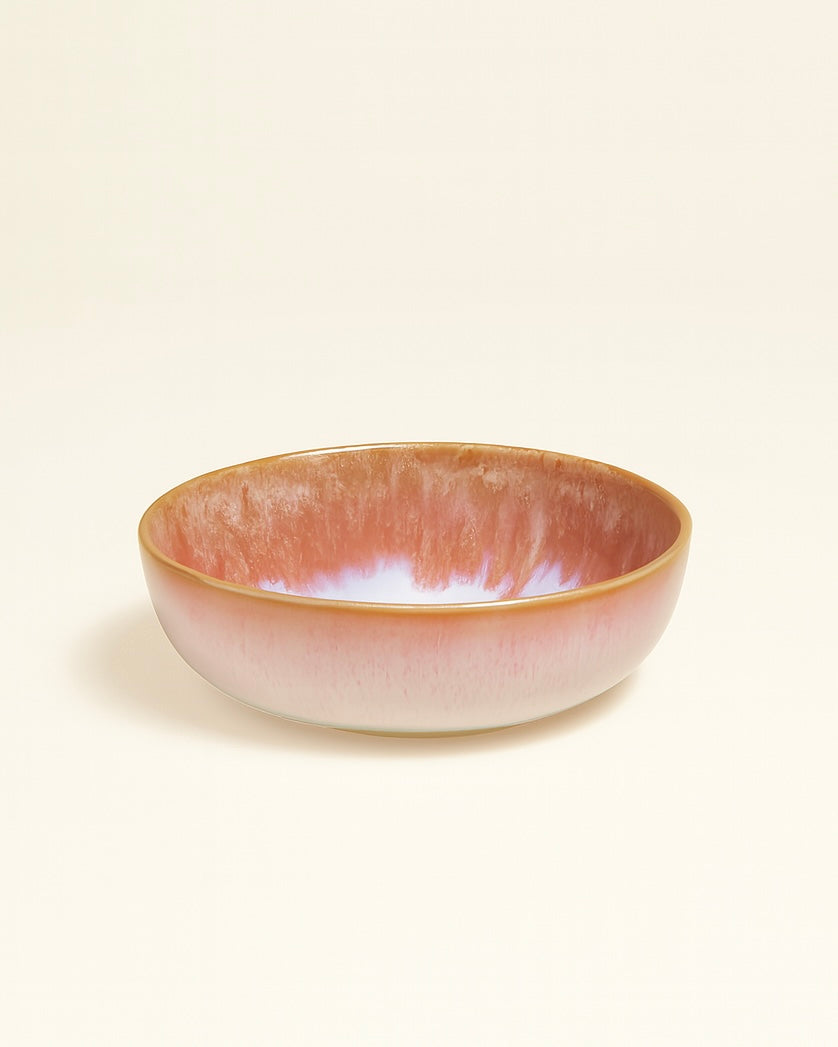 Évora Pastateller klein Coral Rosa