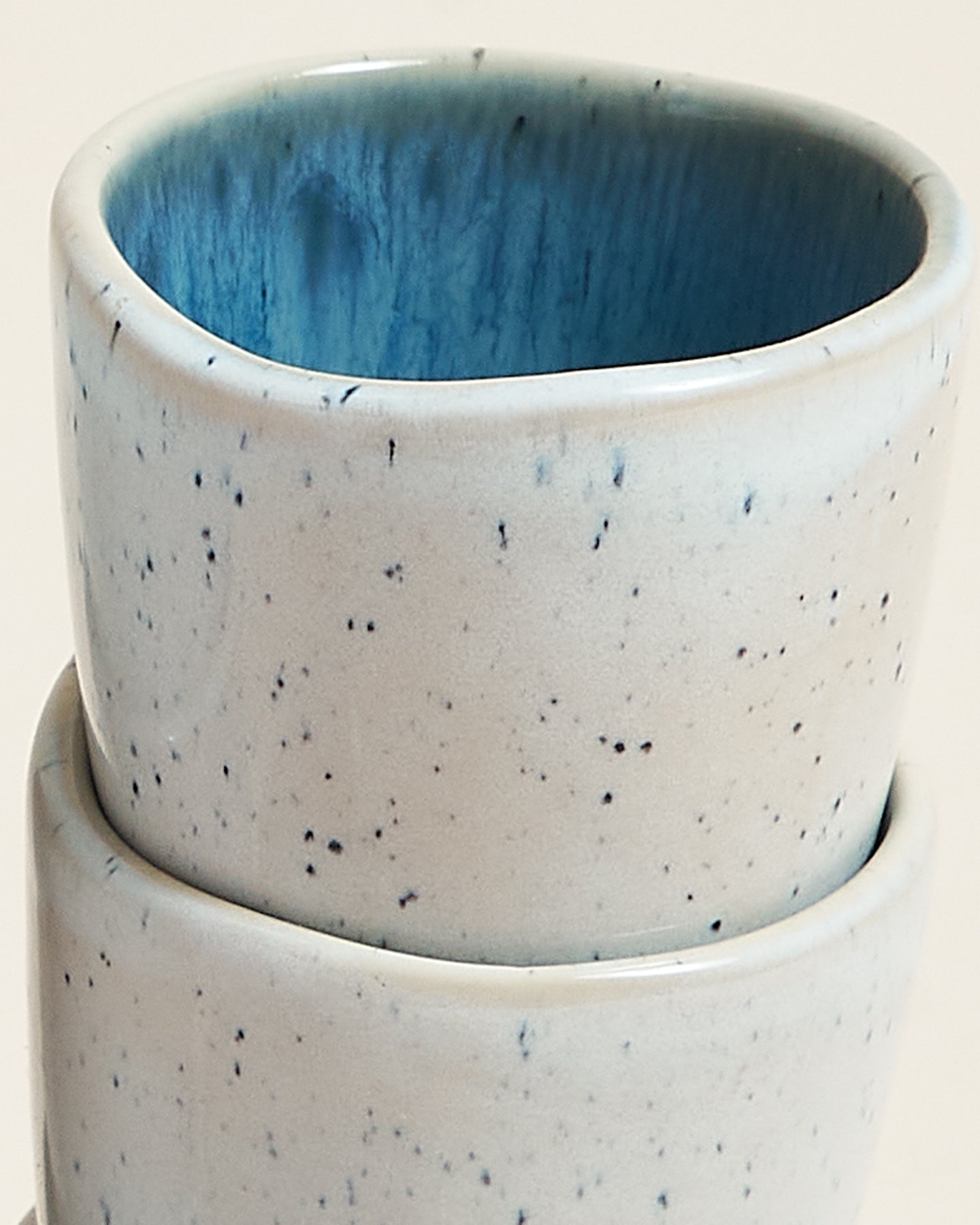 Bica Espressobecher Azur