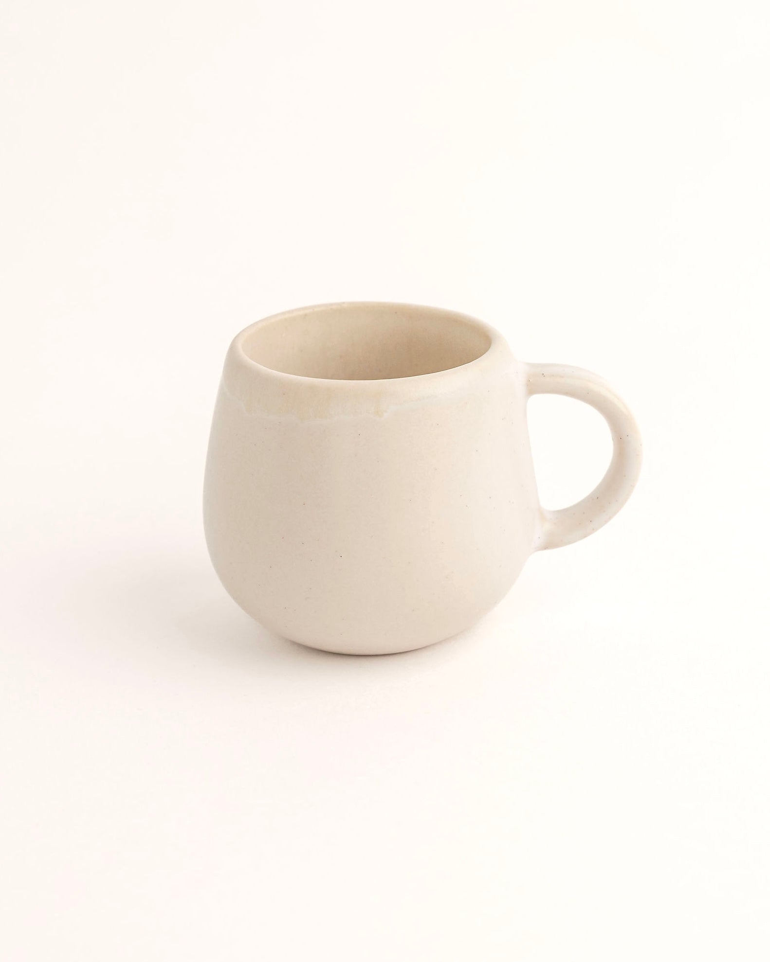 Évora espresso cup coral pink