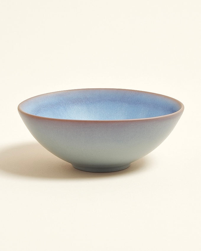 Paraíso Schale medium Lilac