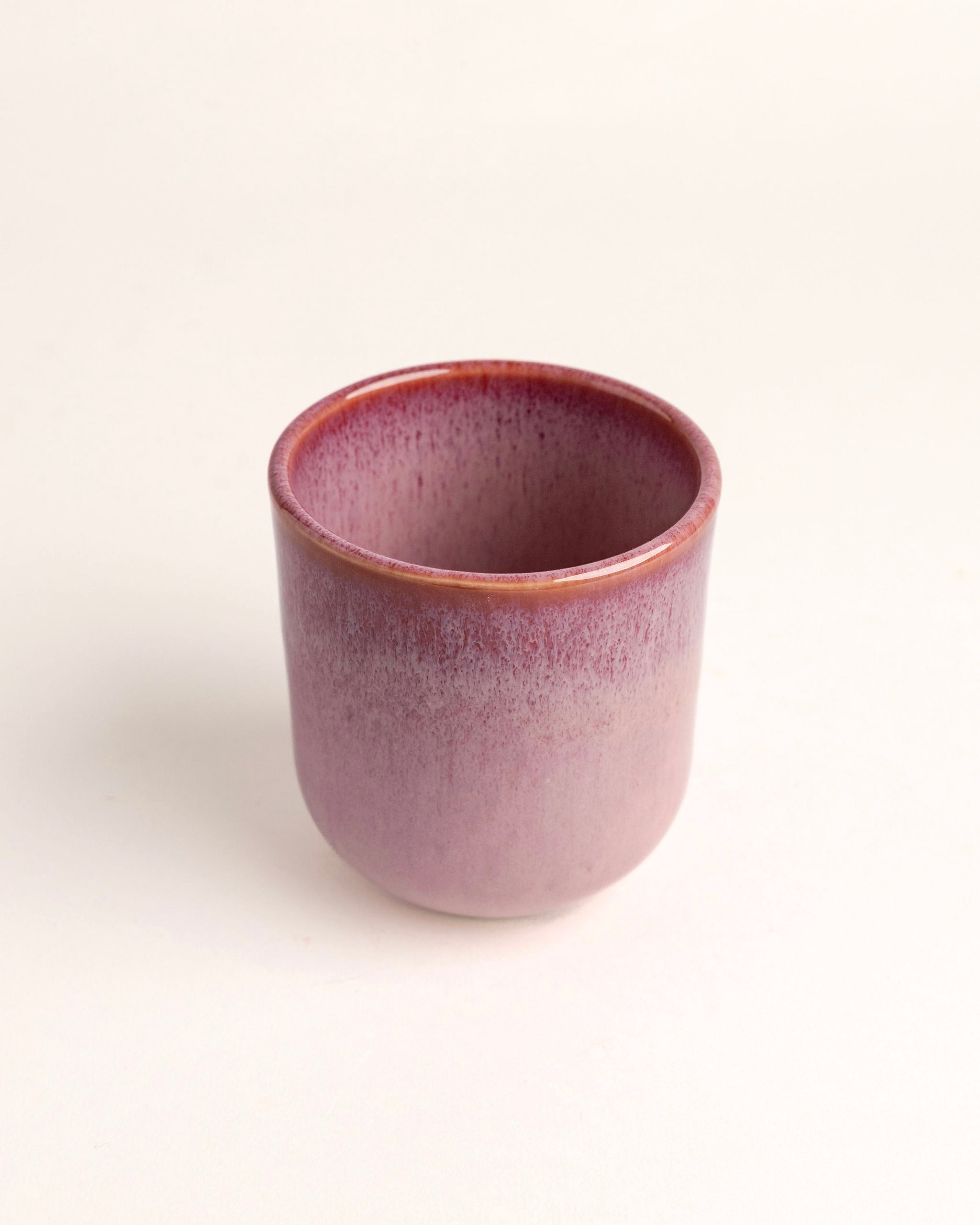 Noa Becher klein Rosa