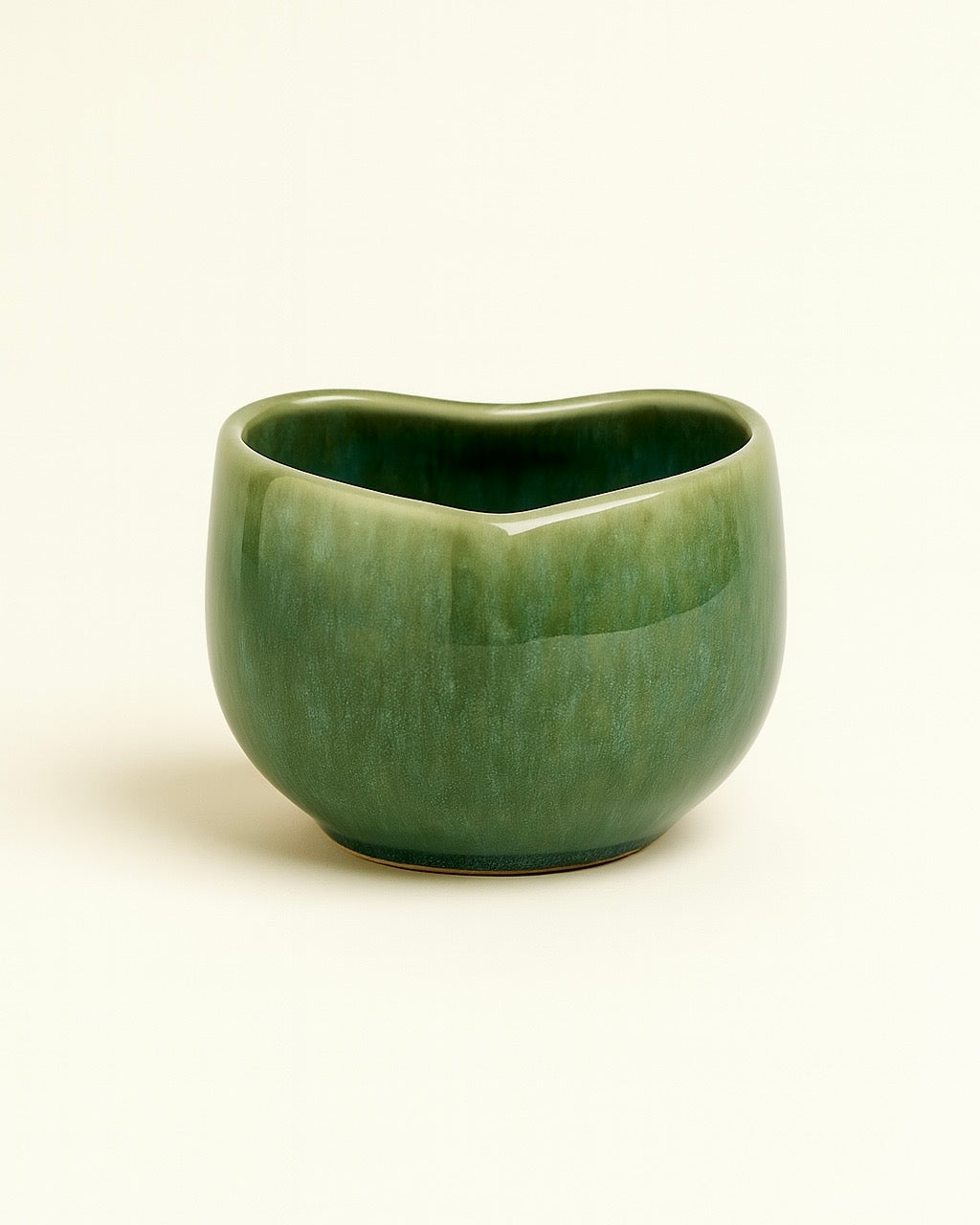 Amora Becher Madeira Grün