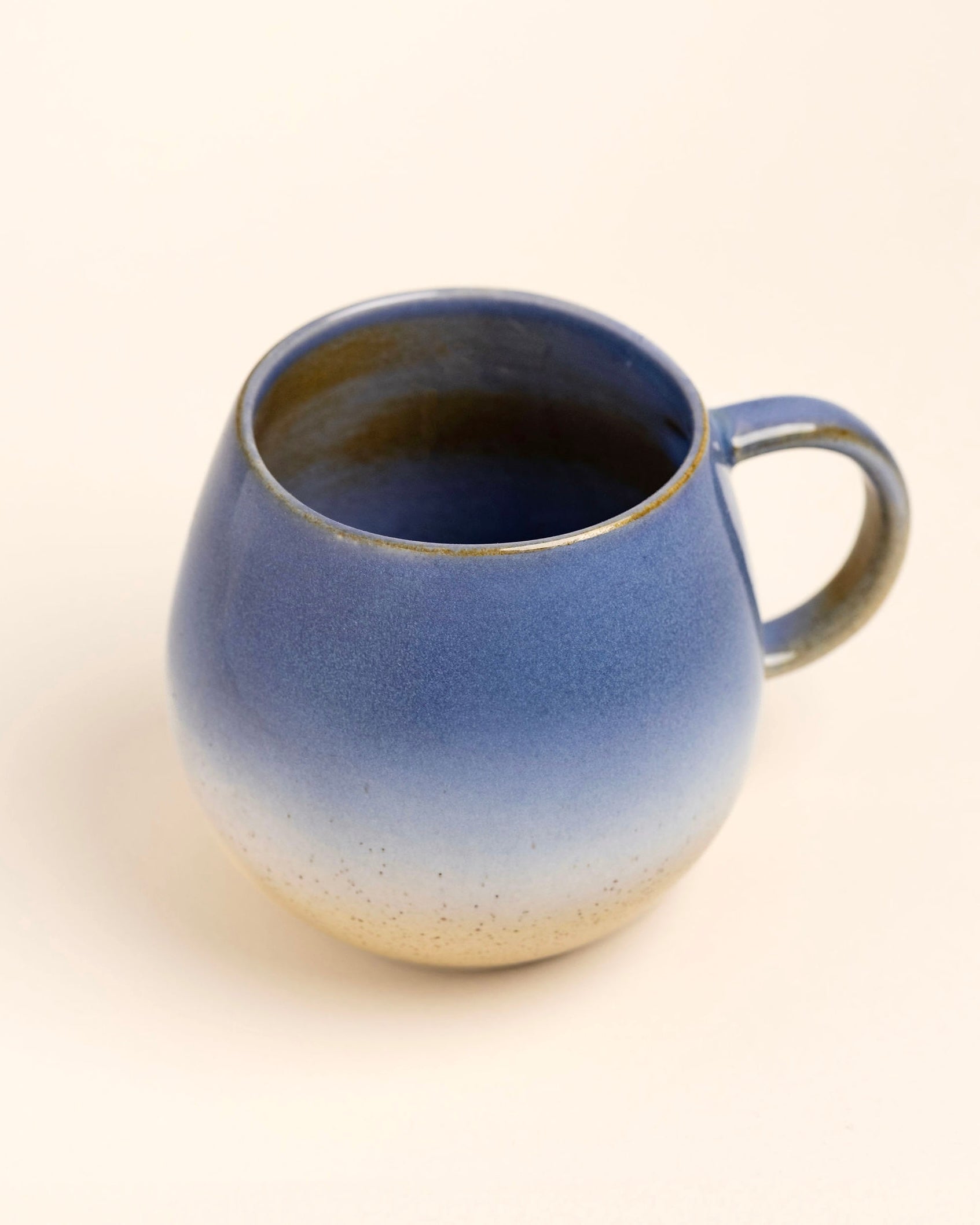 Bica Tasse groß Ocean