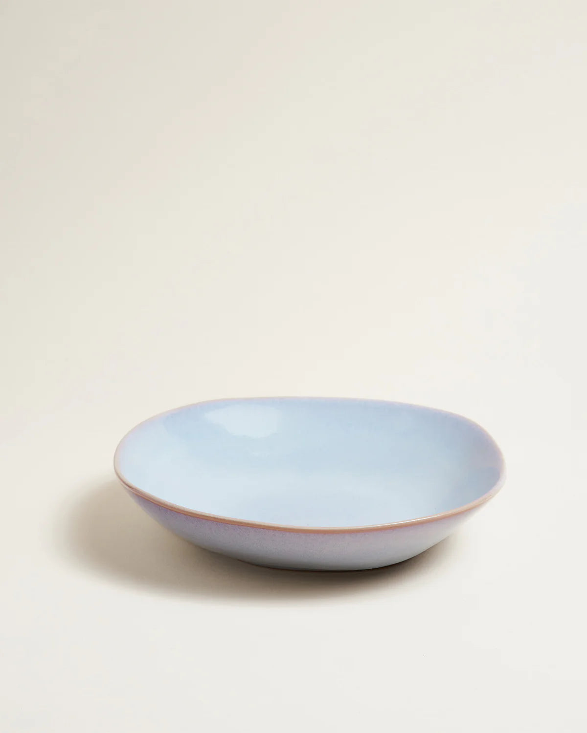 Paraíso Geschirrset Lilac 24-teilig