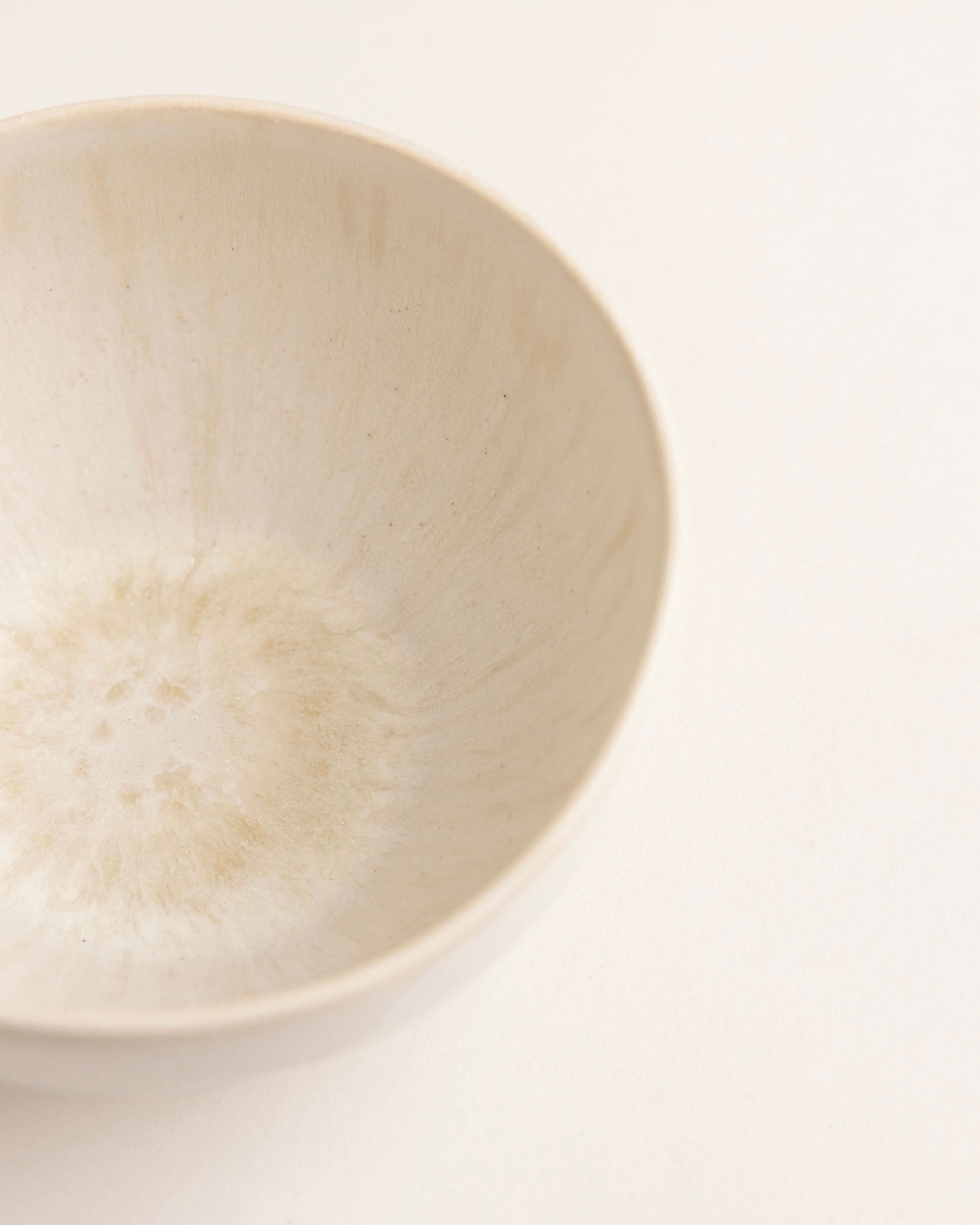 Amado Schale klein Sand