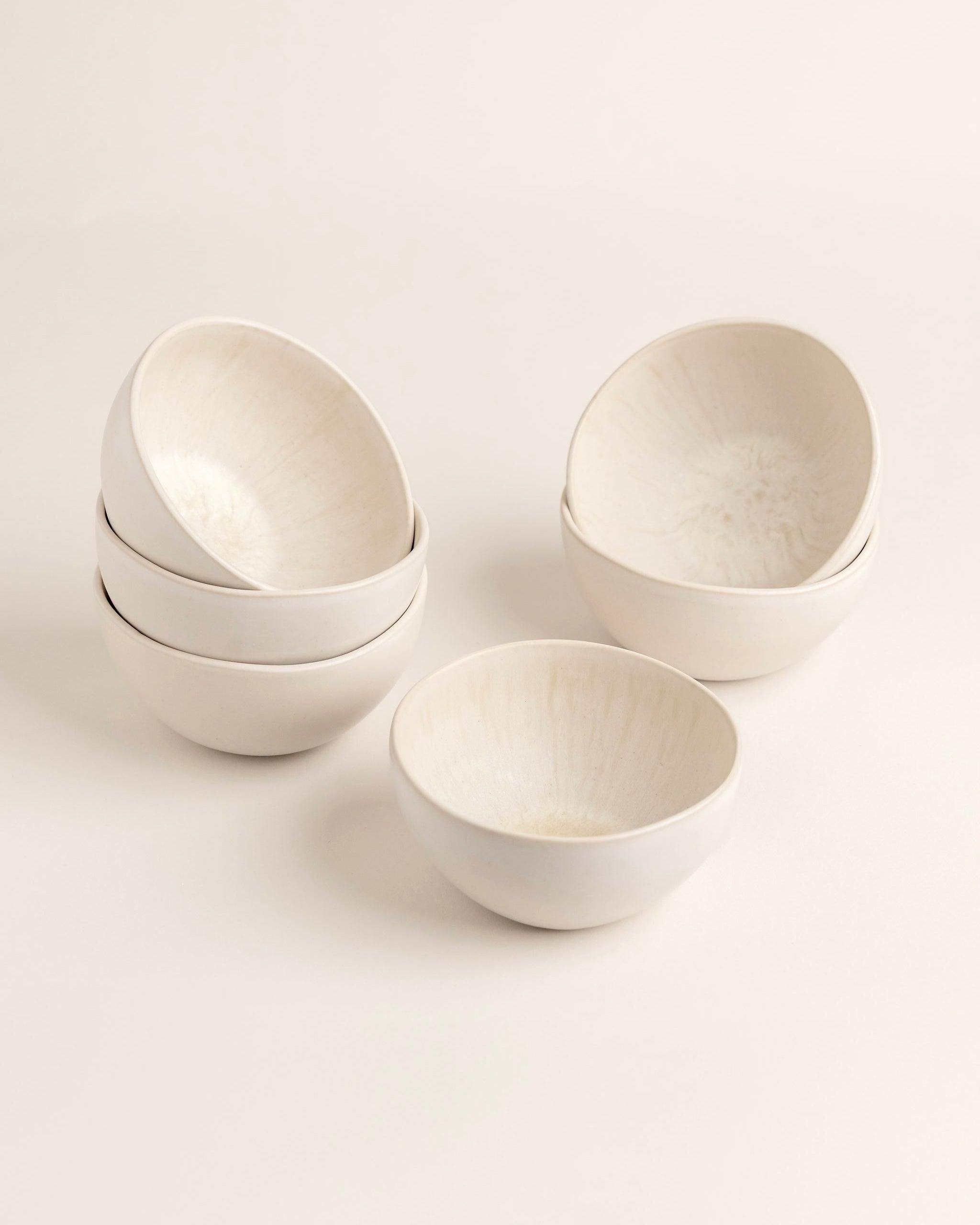 Amado Schale klein Sand