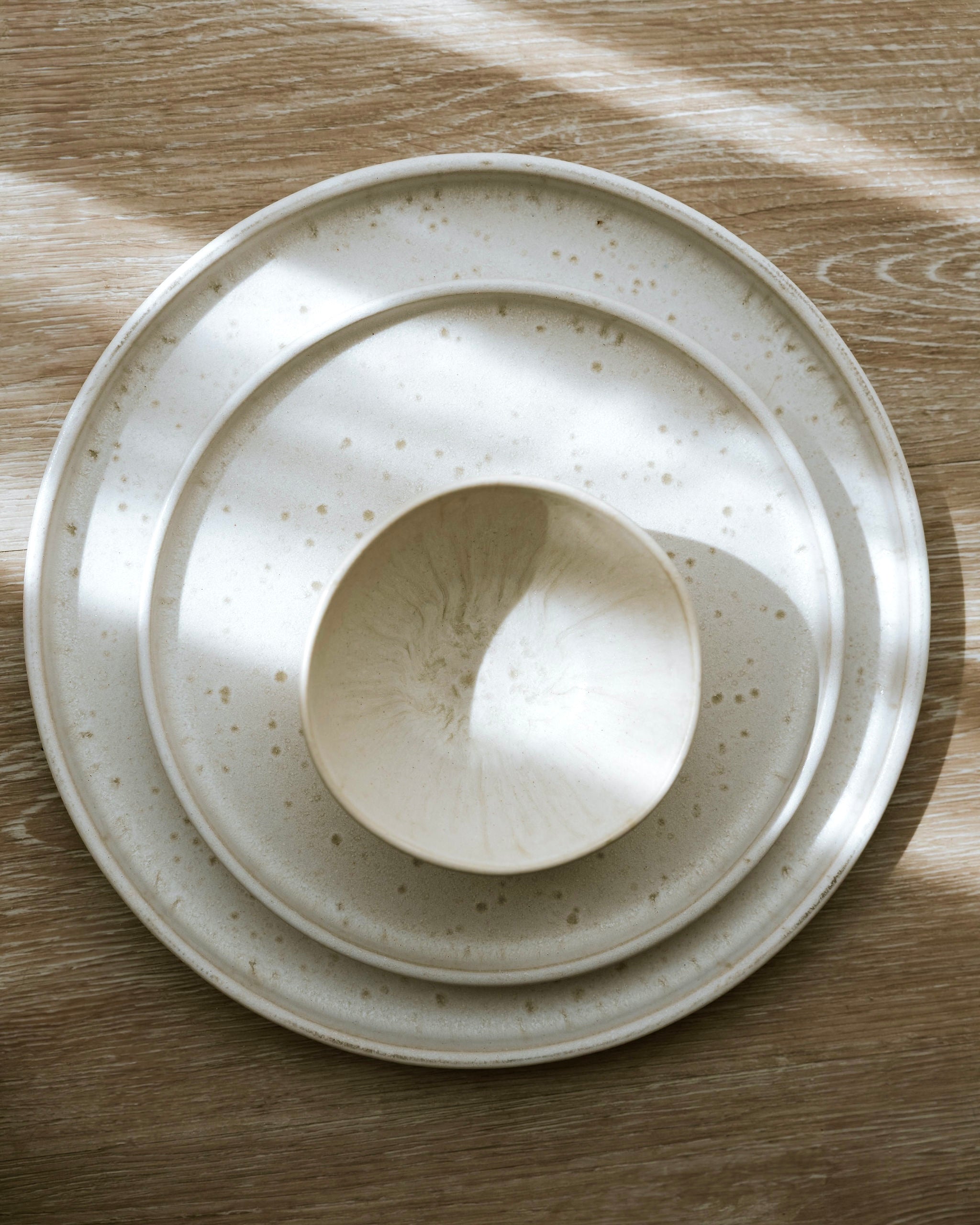 Amado Schale klein Sand