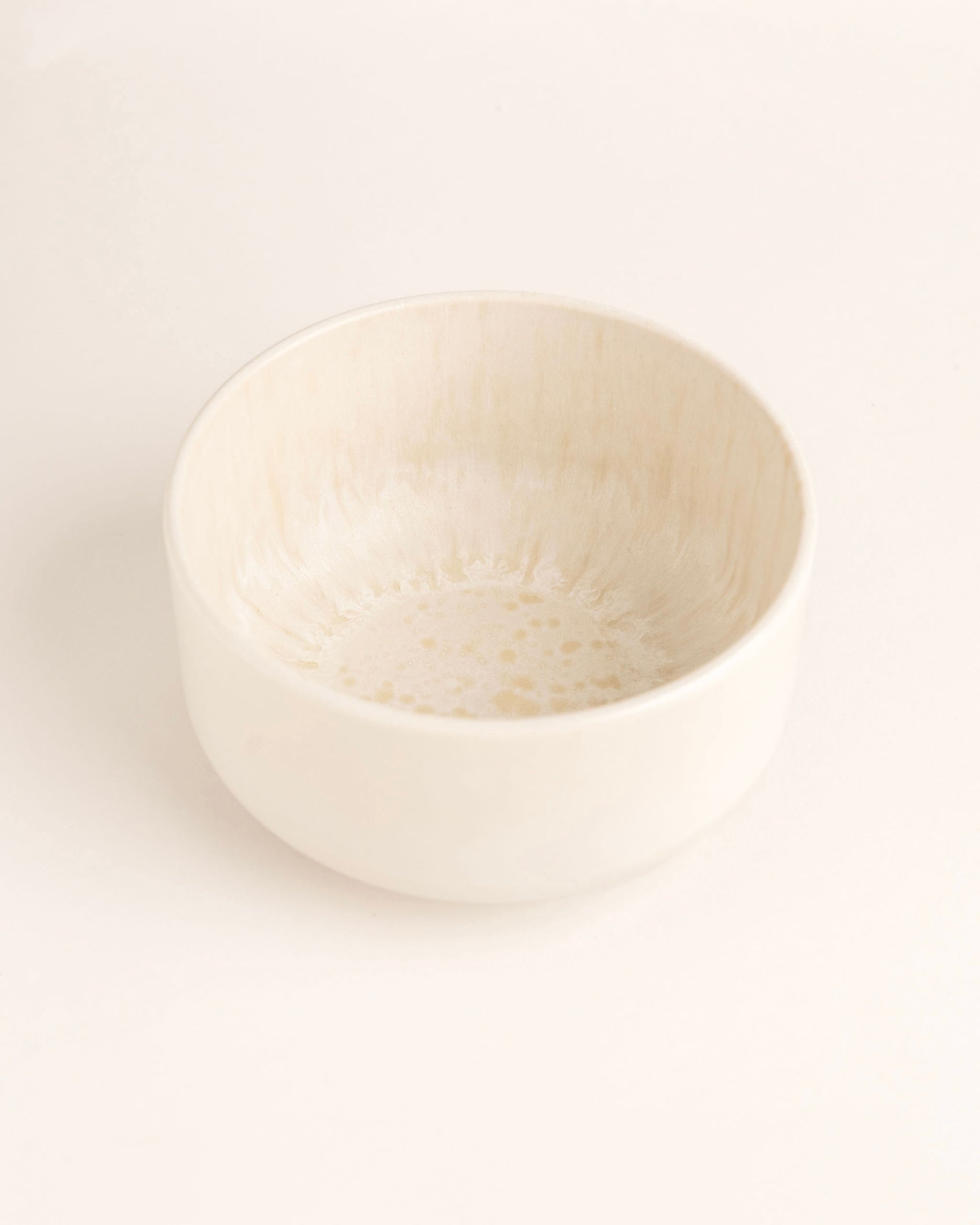 Amado Müslischale Sand