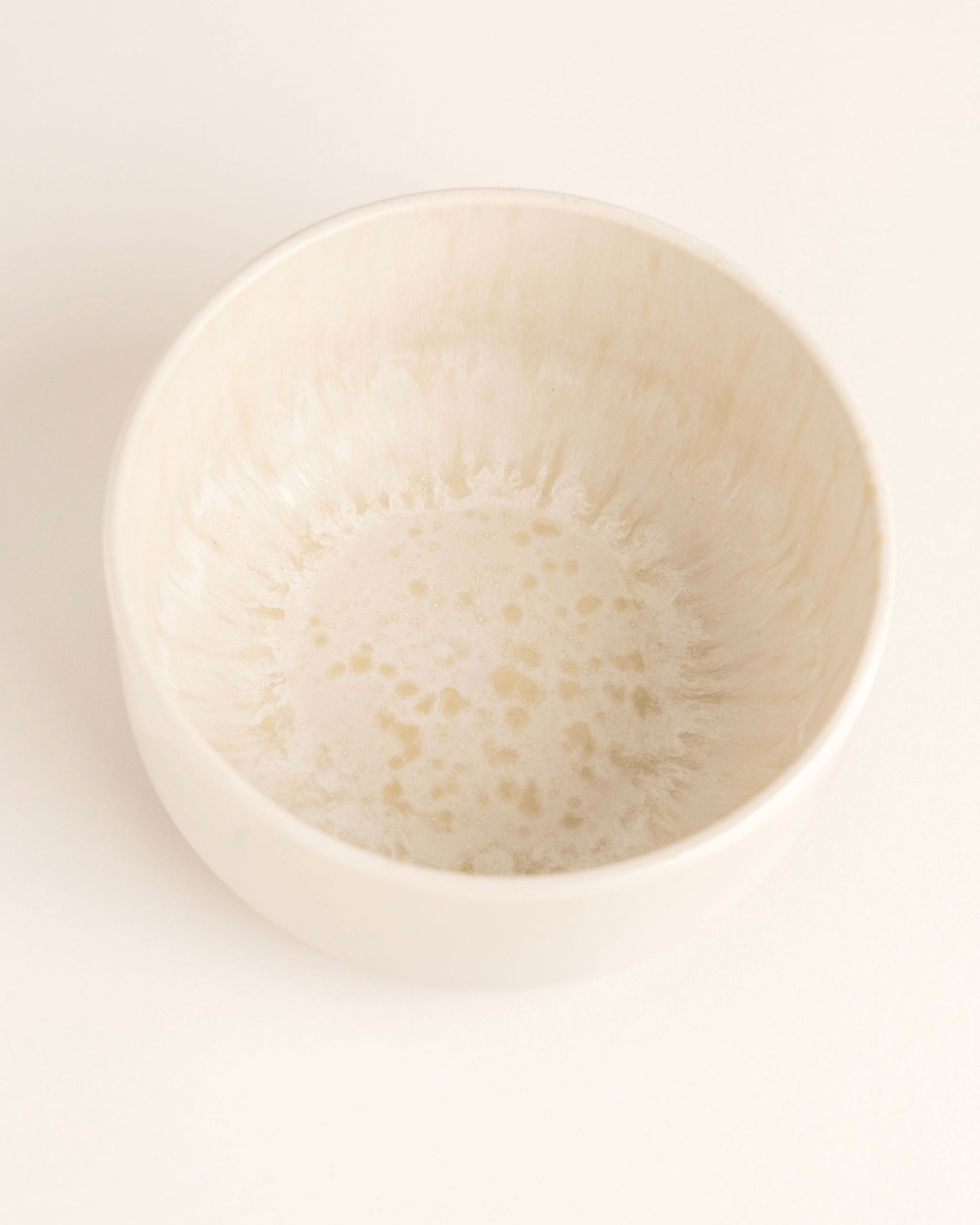 Amado Müslischale Sand