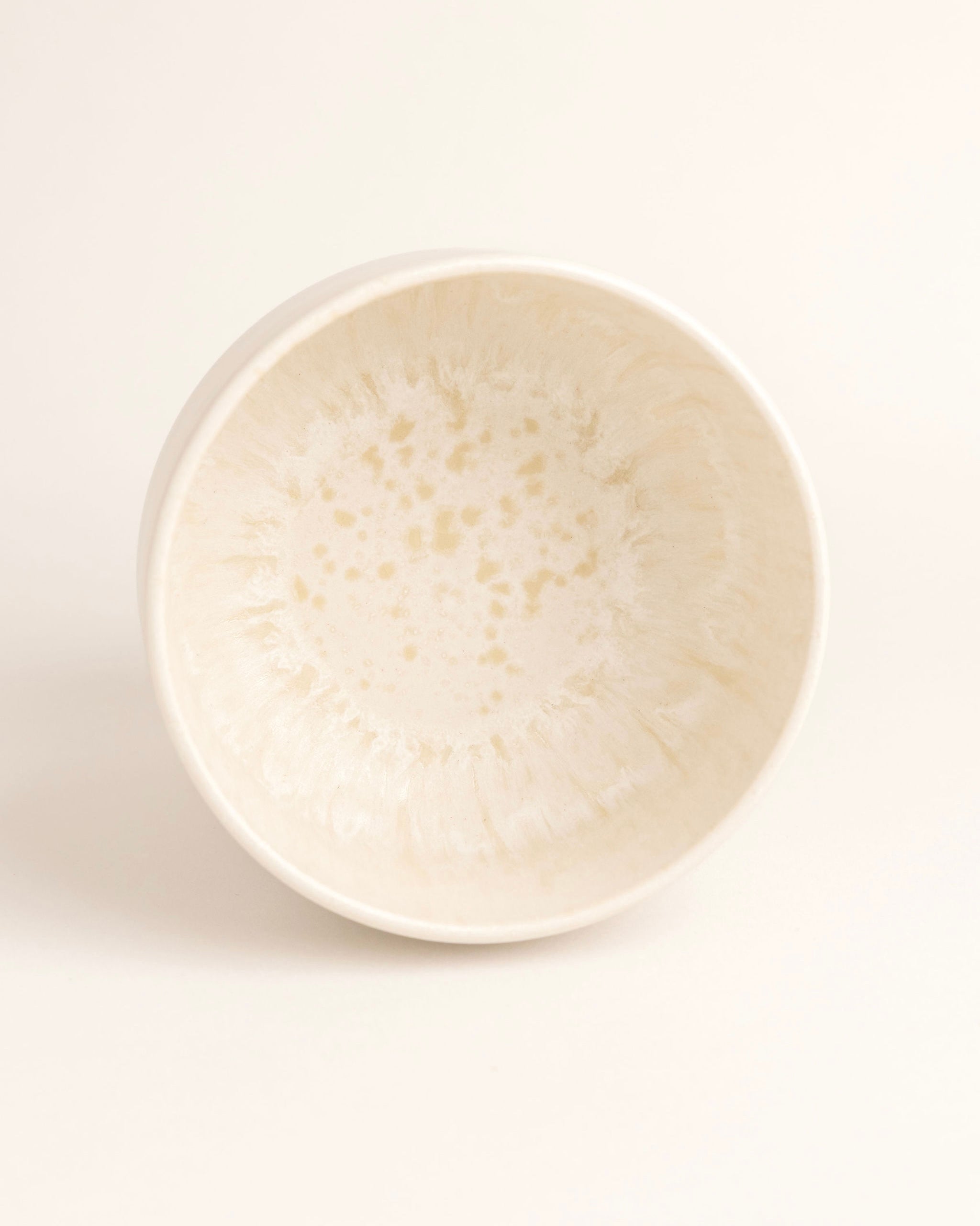 Amado Müslischale Sand