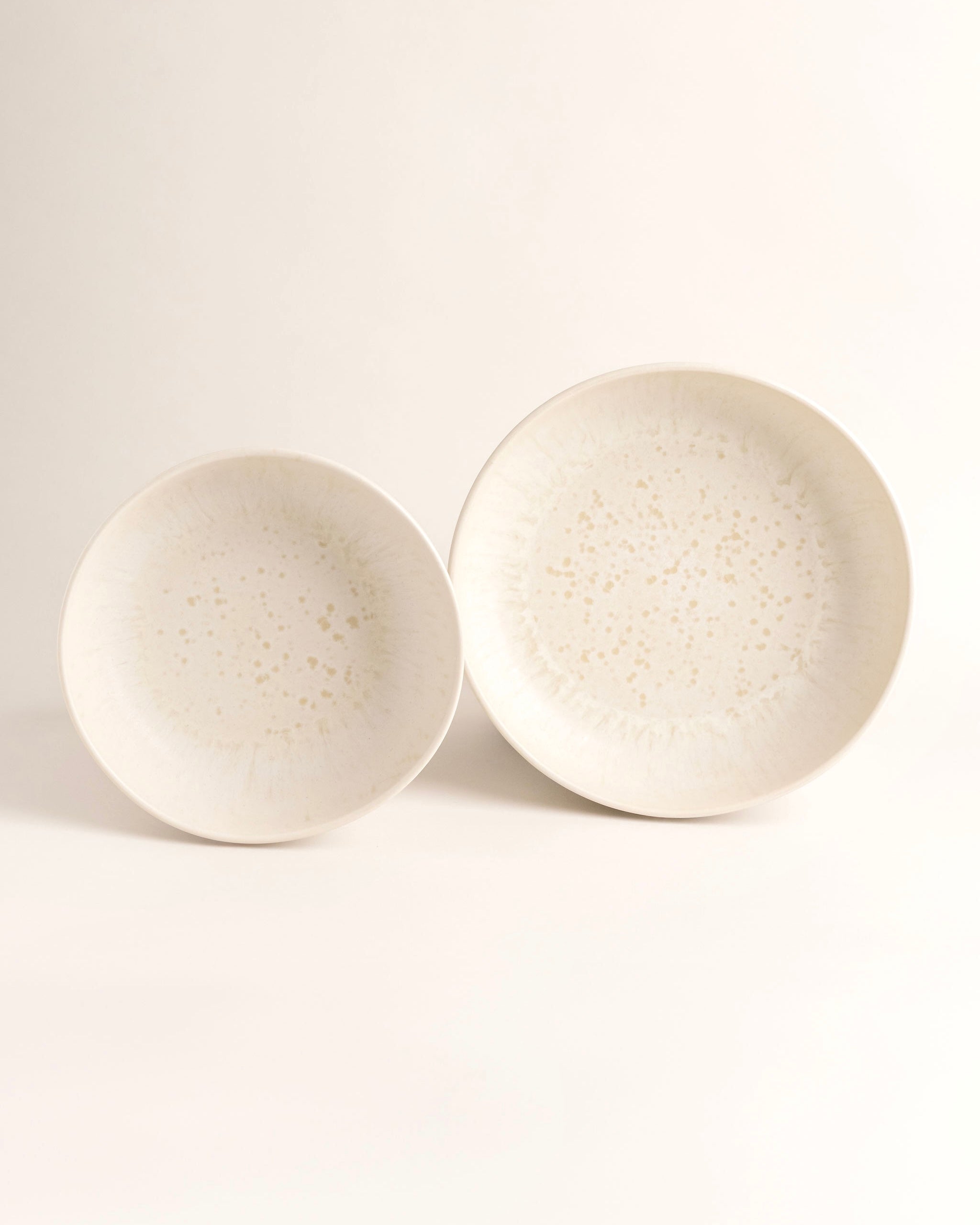 Amado Pastateller klein Sand