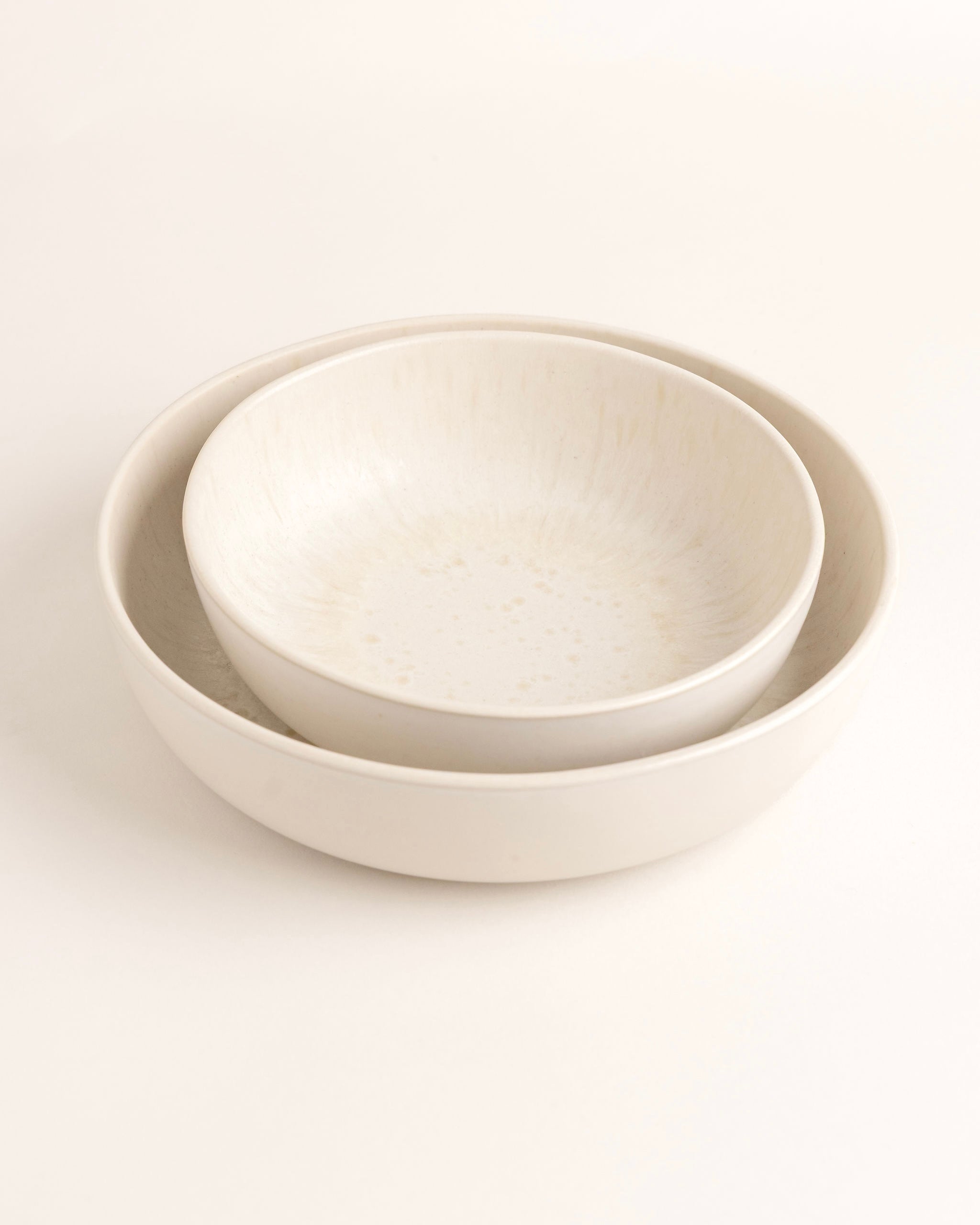 Amado Pastateller klein Sand