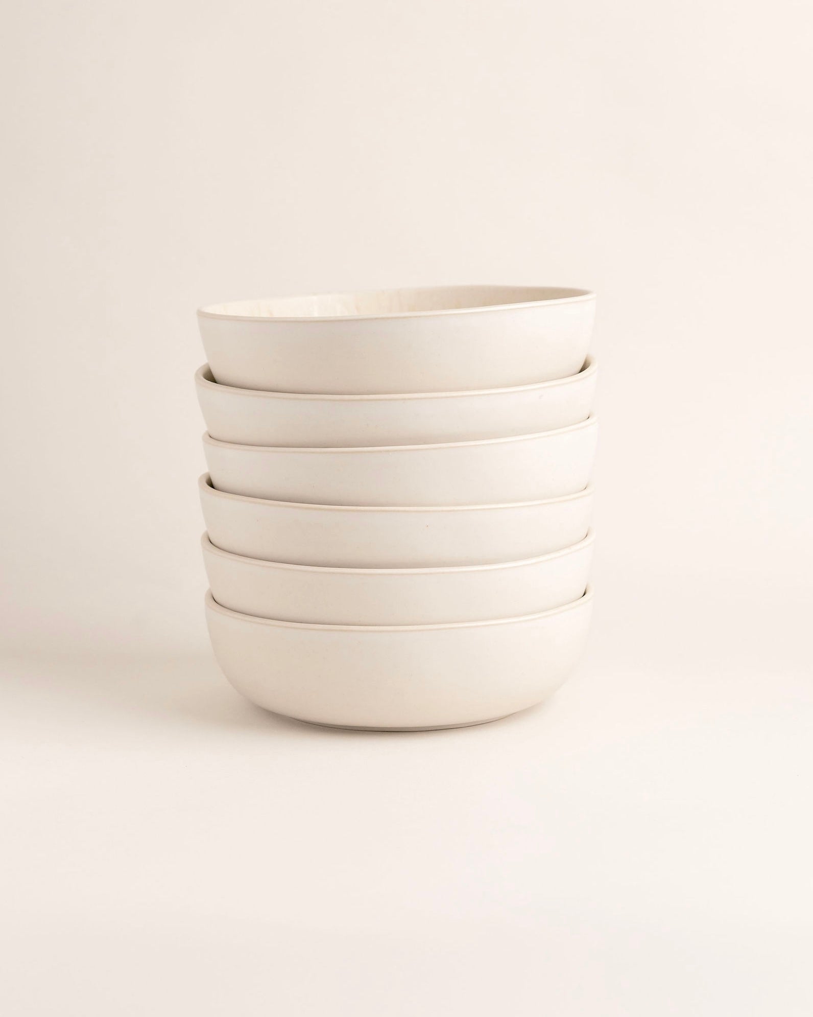 Amado Pastateller klein Sand