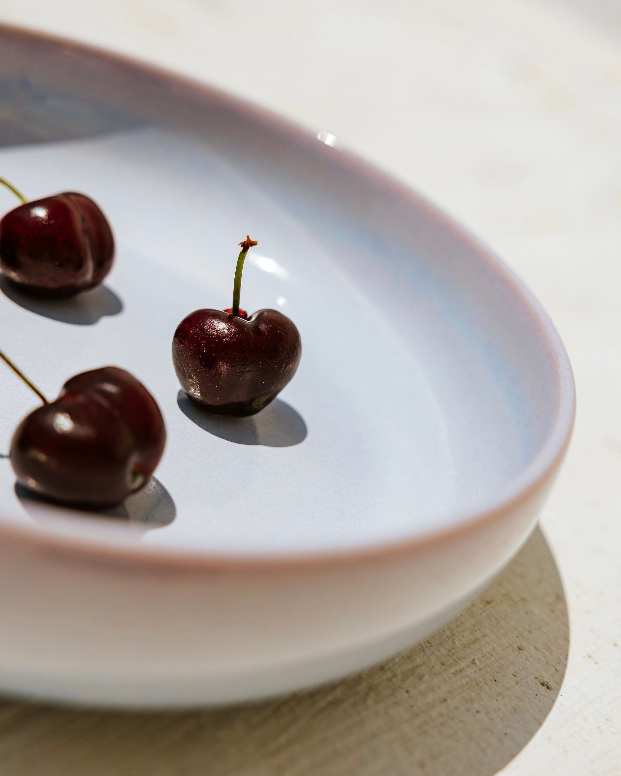 Paraíso Pastateller groß Lilac