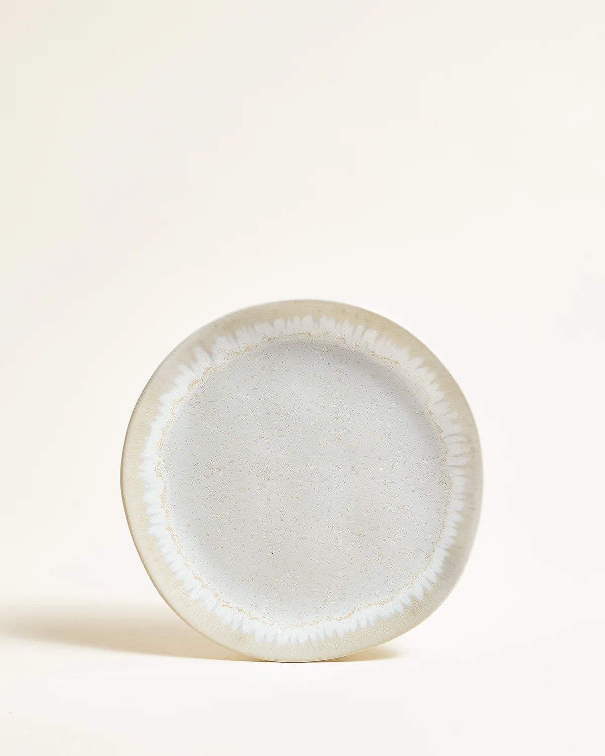 Arrifana Geschirrset Sand 24-Teilig