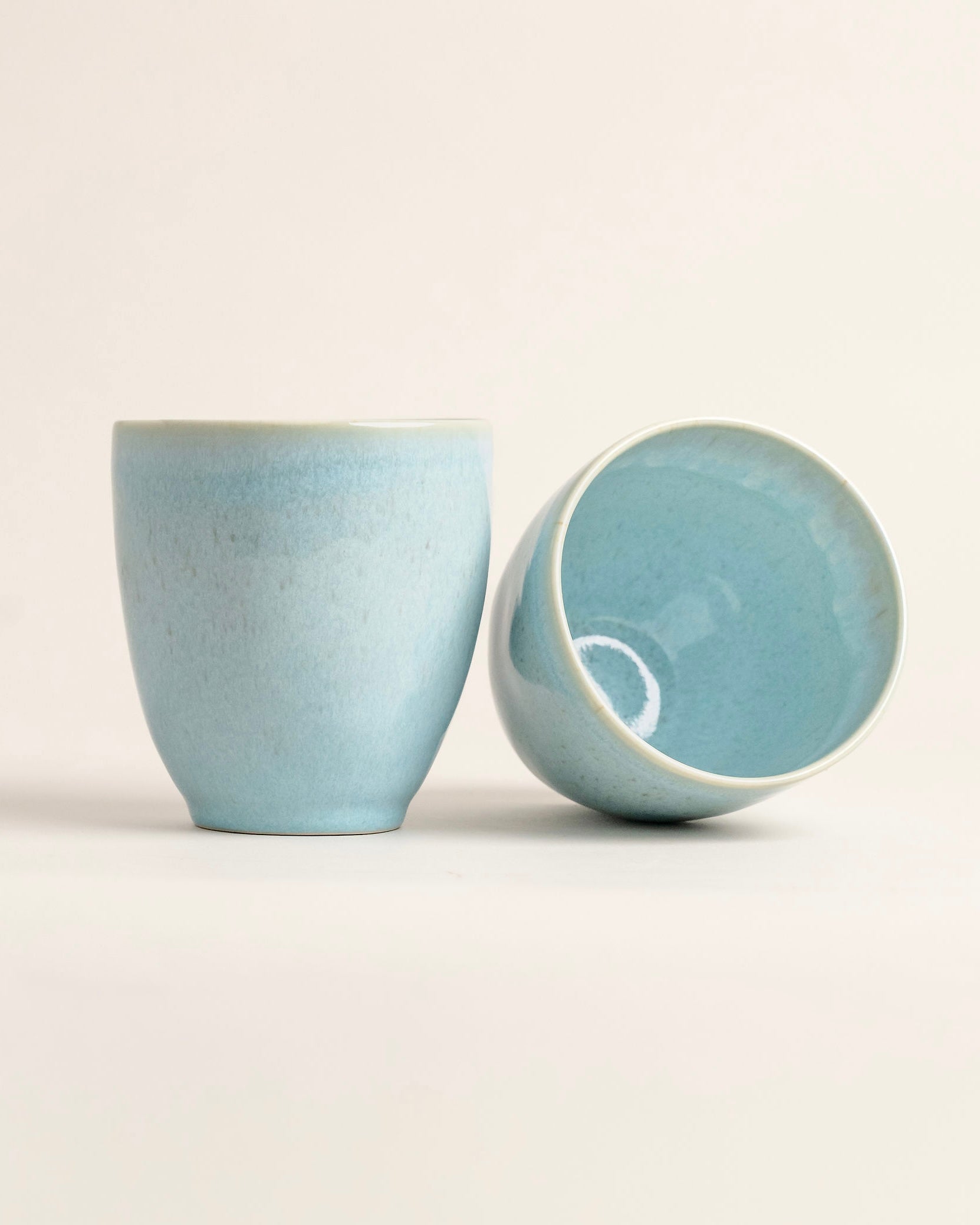 Arrifana Becher Aqua