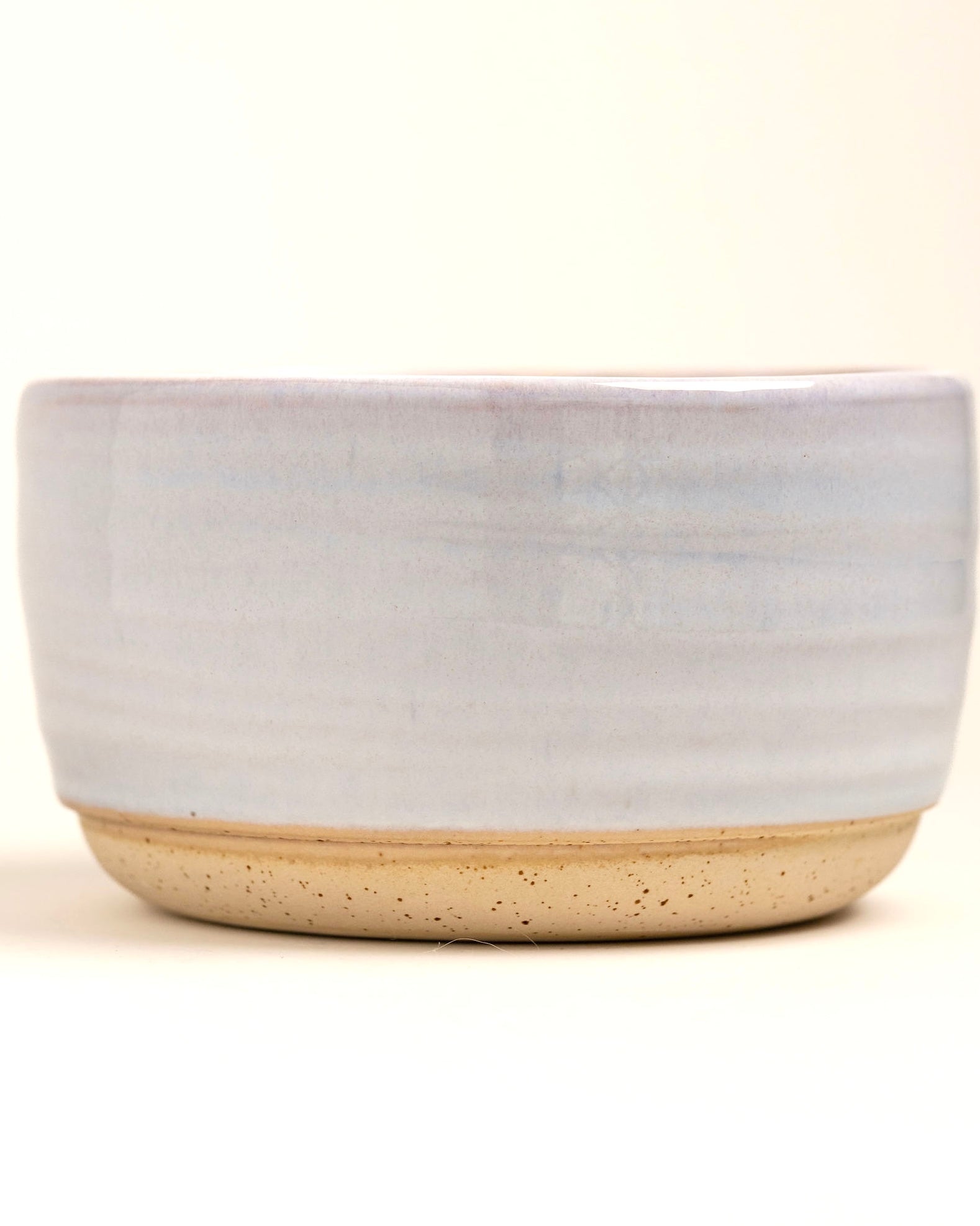 Paraíso Müslischale Lilac Sand