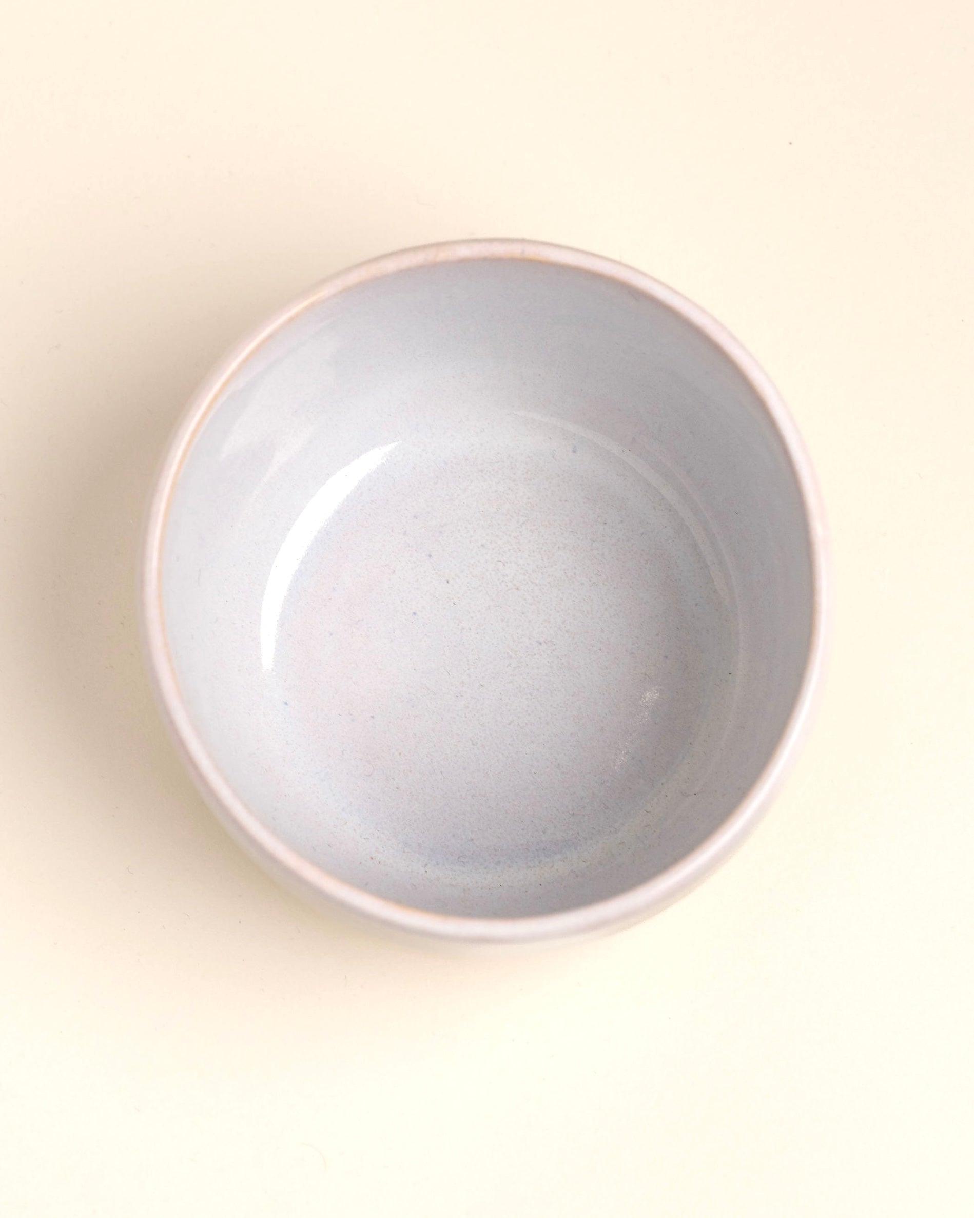 Paraíso Müslischale Lilac Sand